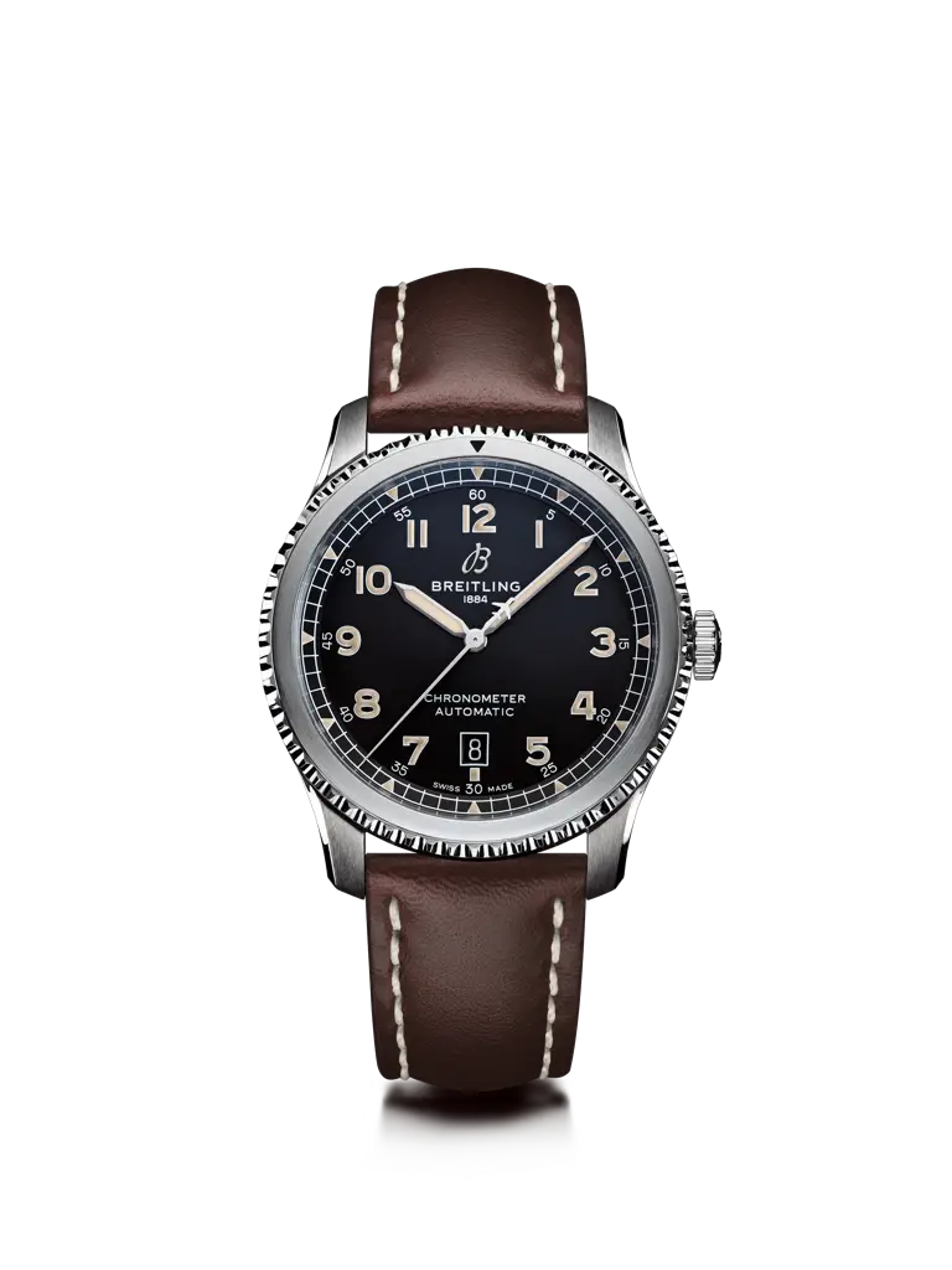 Navitimer Aviator 8 Automatic 41 SWISS - A173151A1B1X1