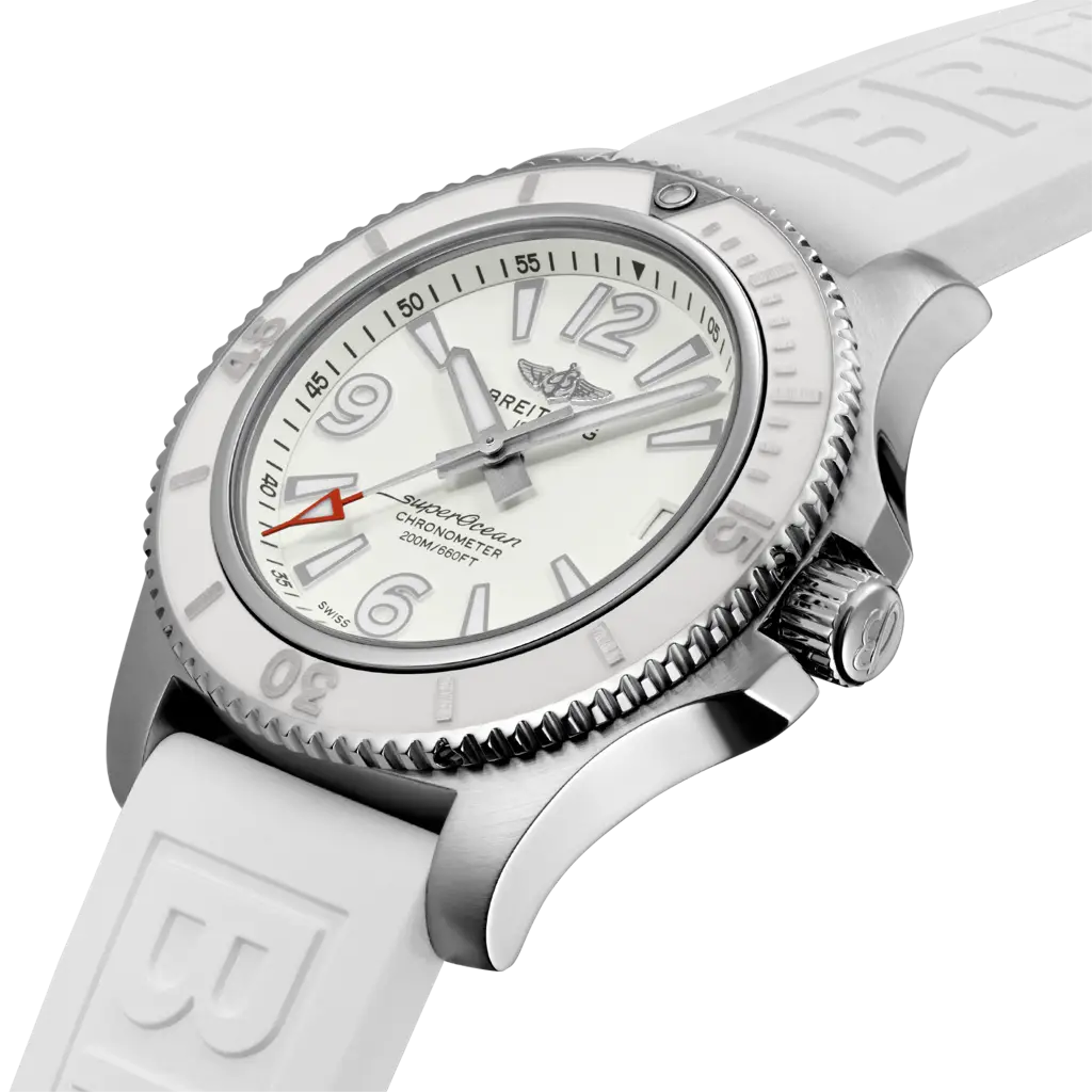 Superocean Automatic 36 - A17316D21A1S1