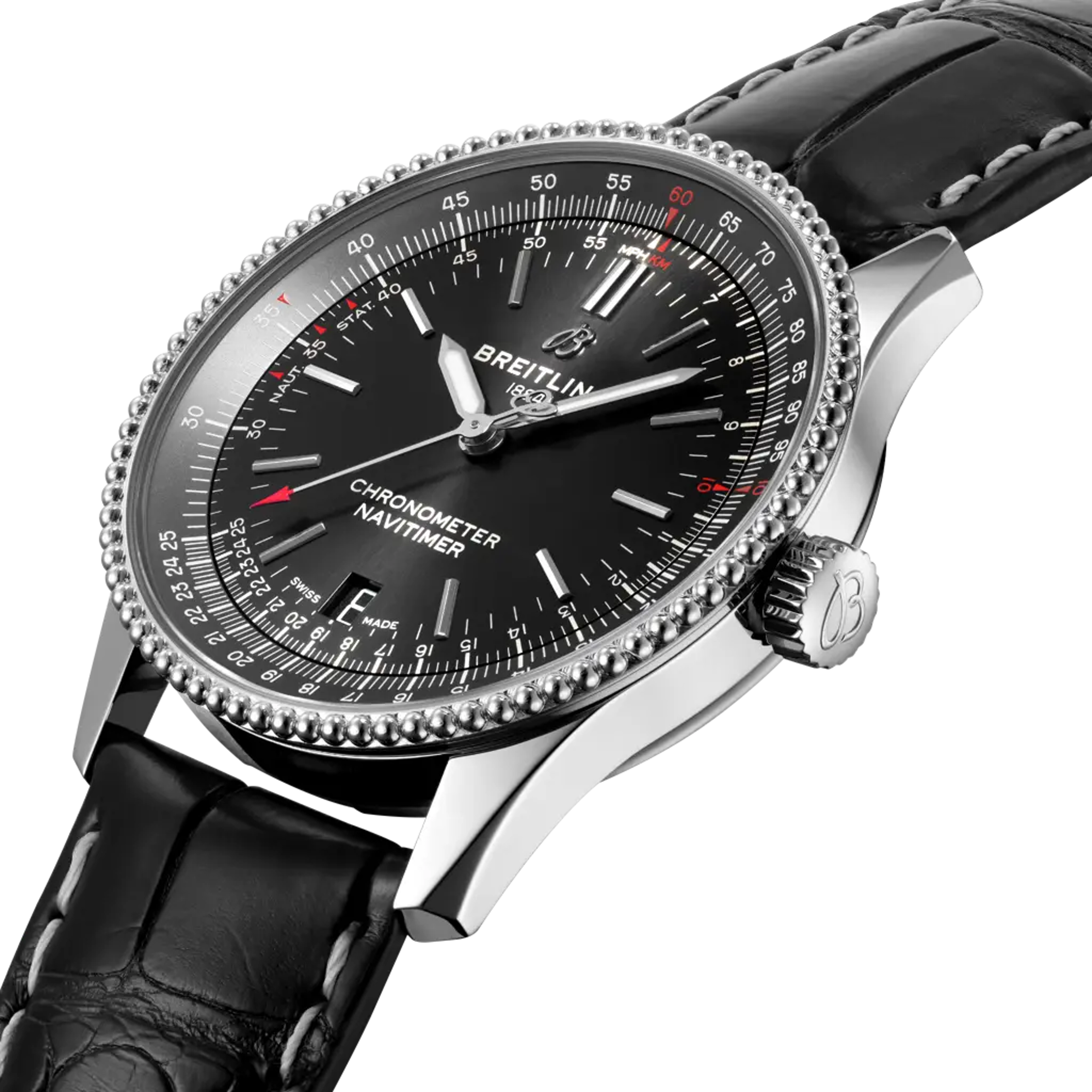 Navitimer Automatic 38 - A17325241B1P2