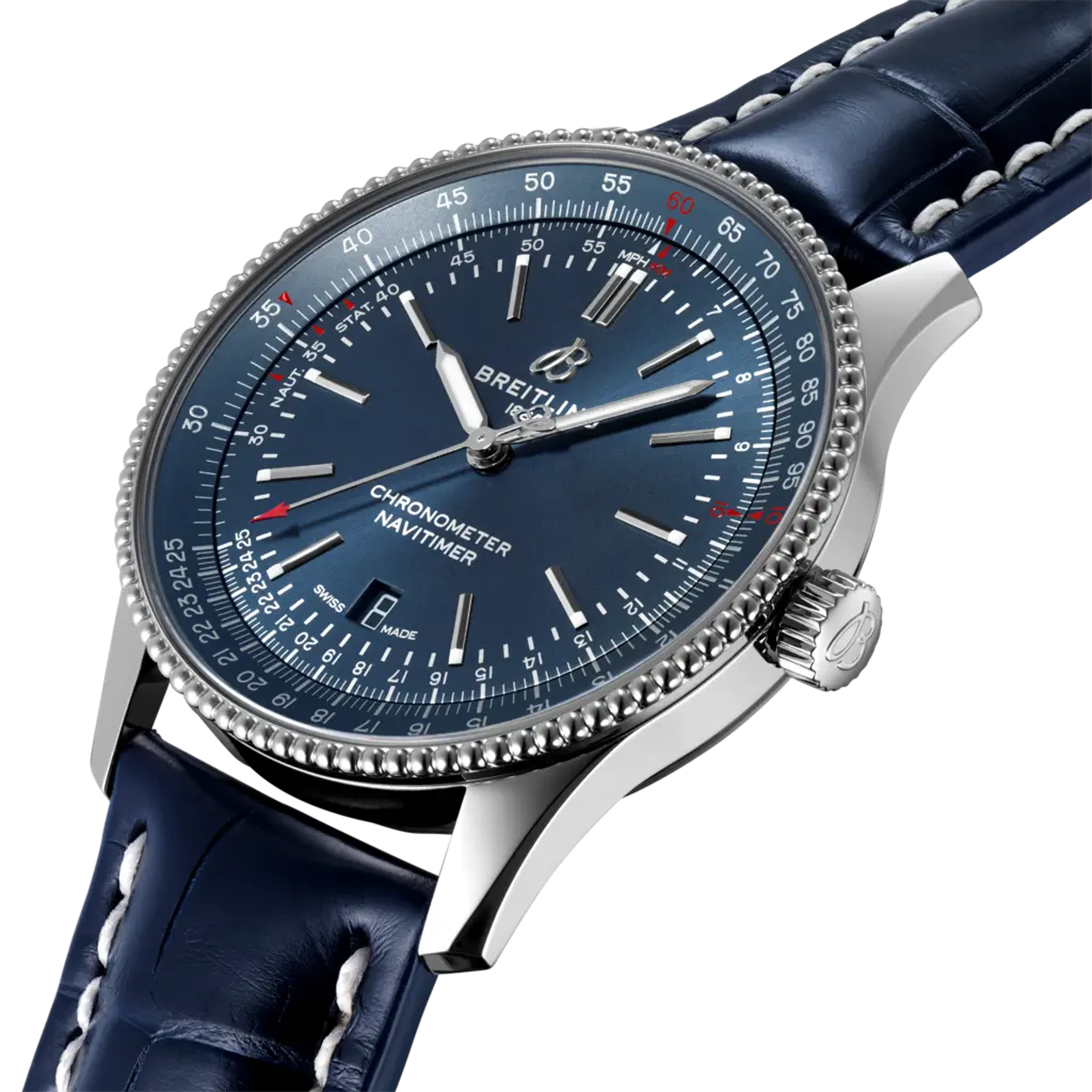 Navitimer Automatic 41 - A17326161C1P3