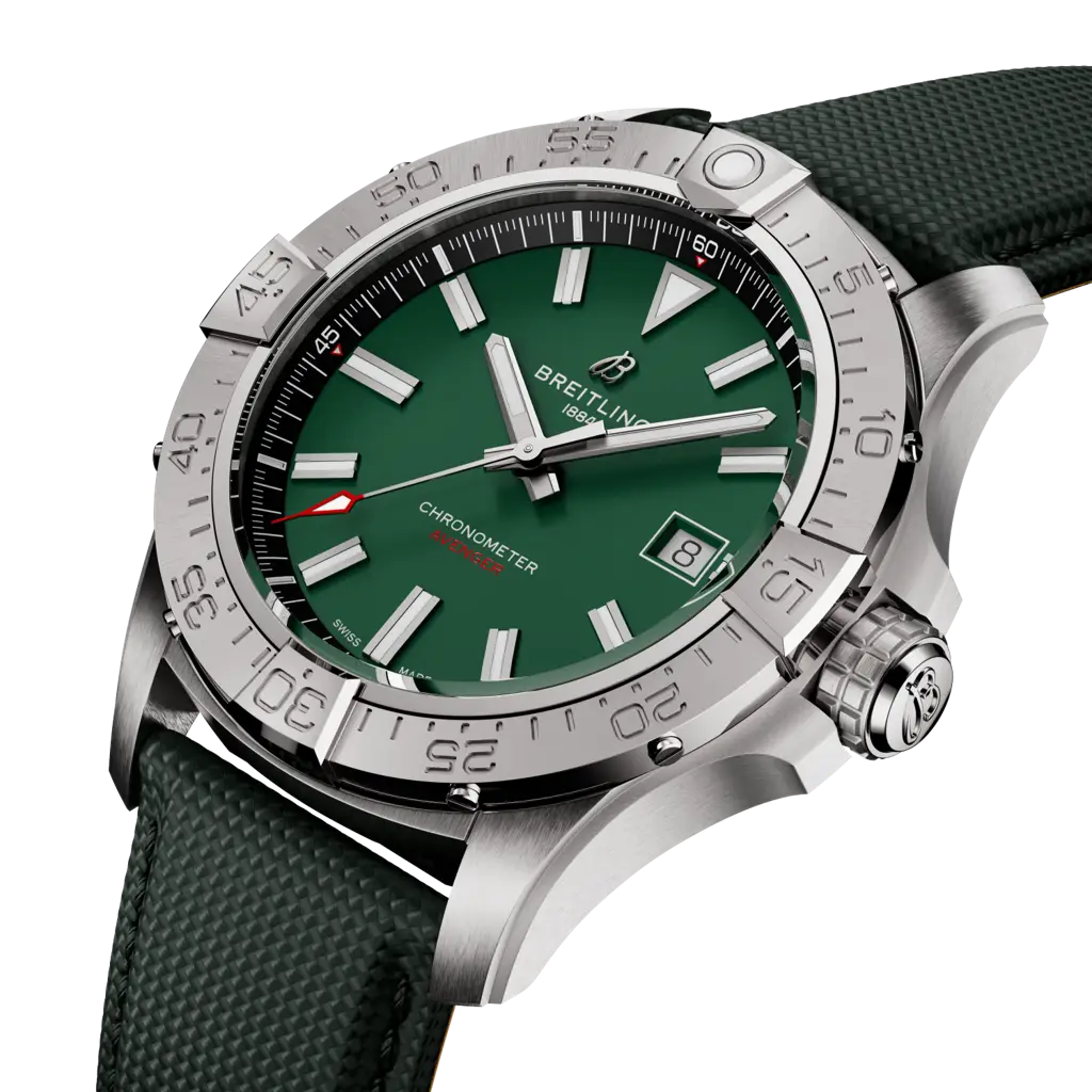 Avenger Automatic 42 - A17328101L1X1