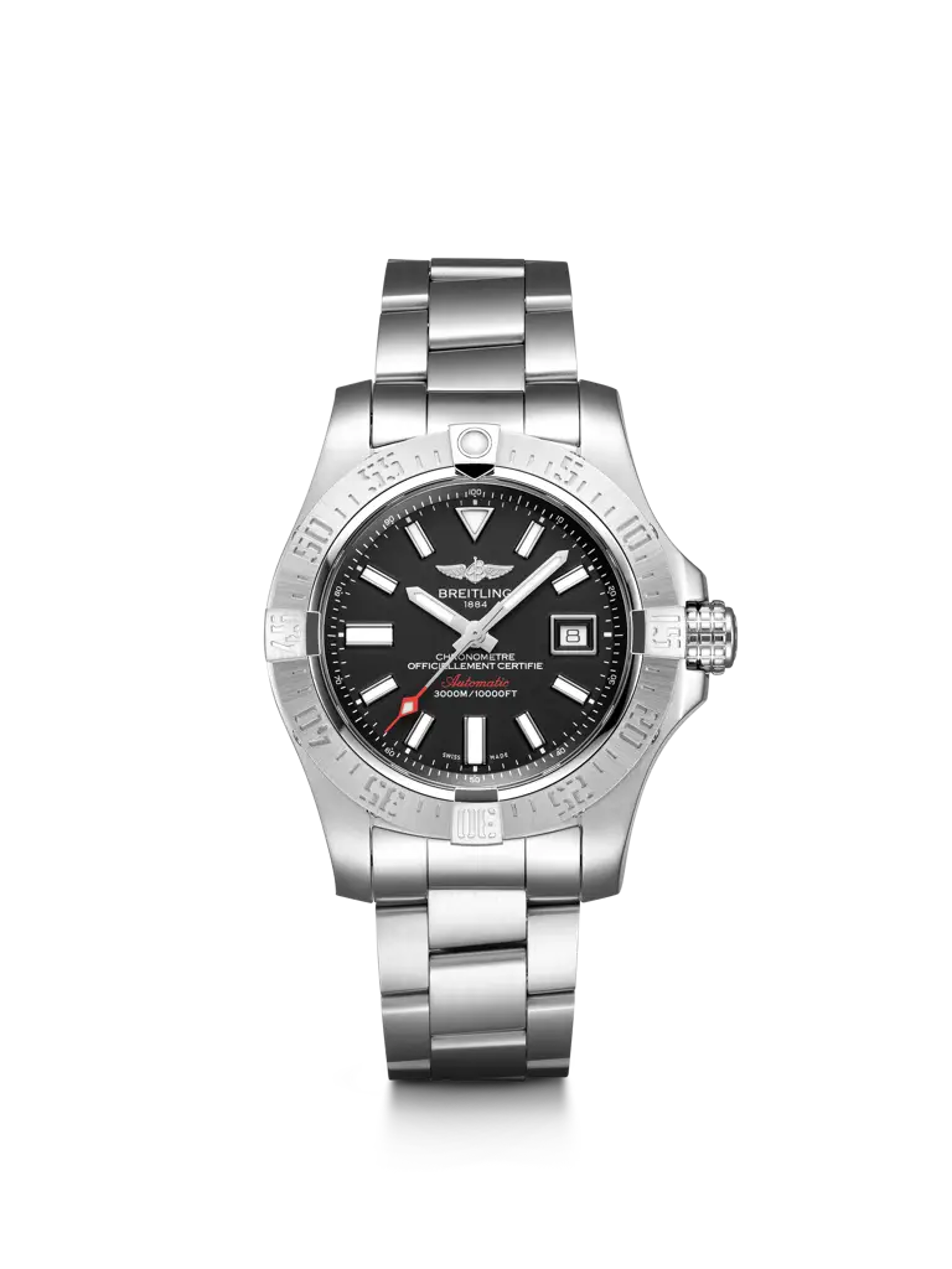 Avenger II Seawolf - A17331101B1A1