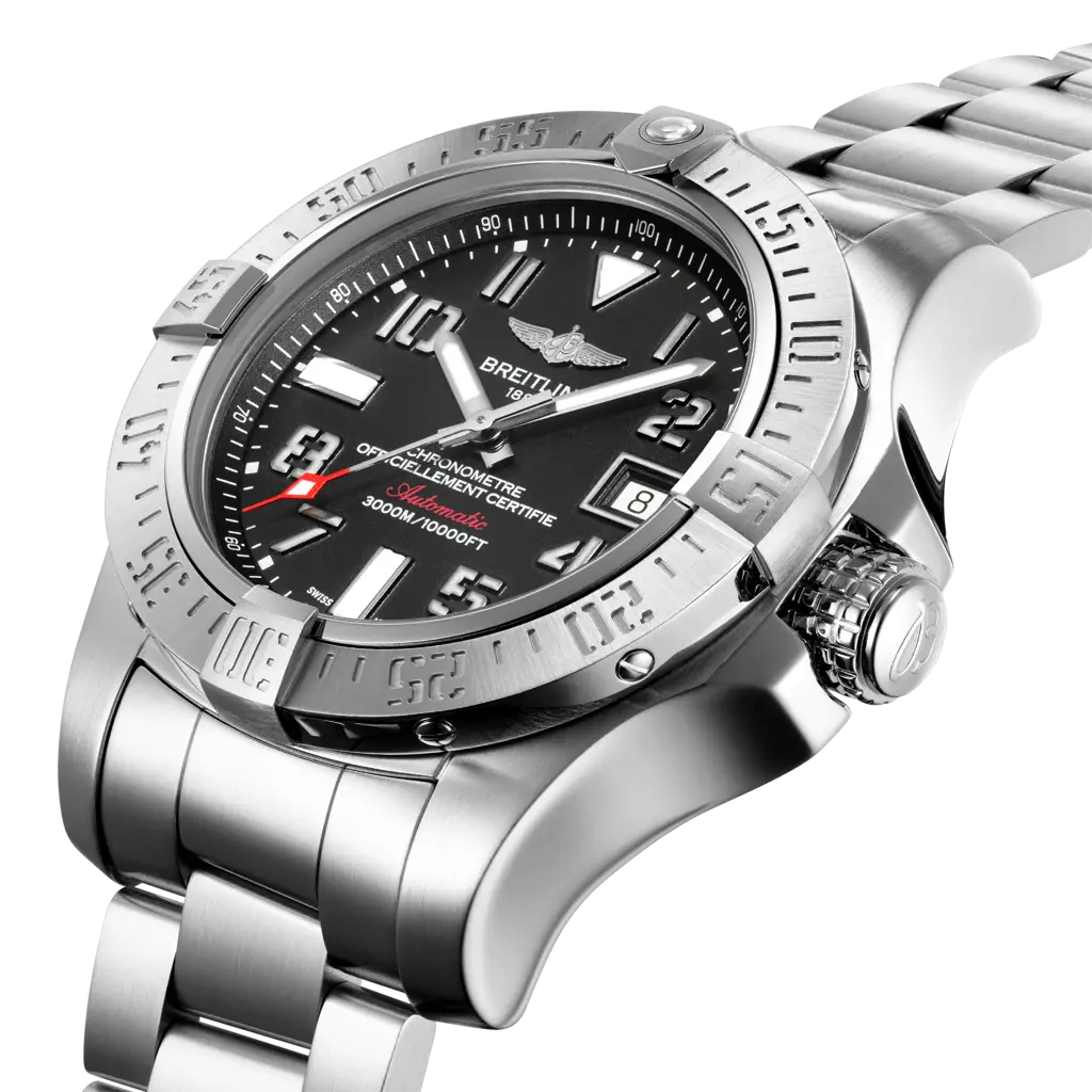 Avenger II Seawolf - A17331101B2A1