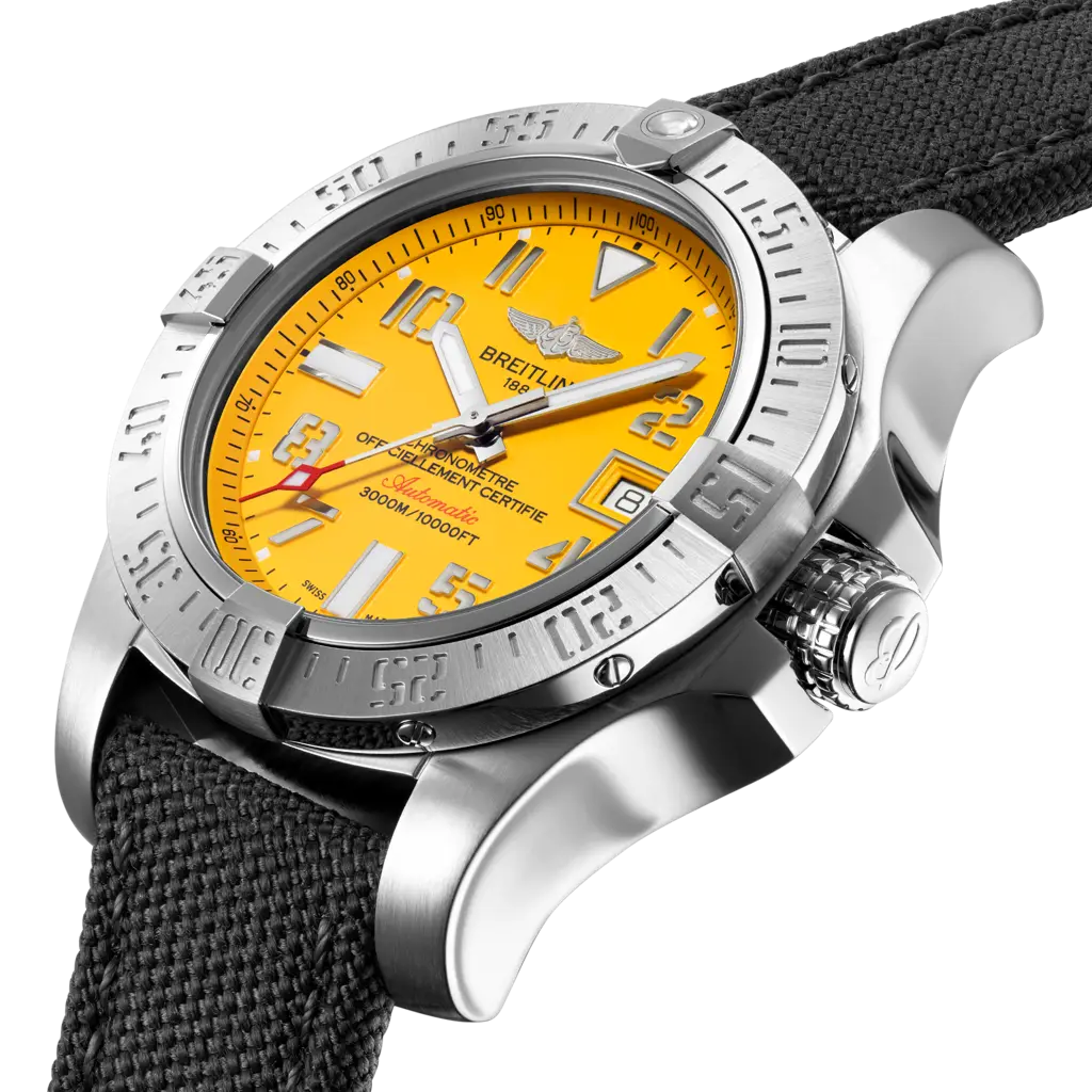 Avenger II Seawolf - A17331101I1W1