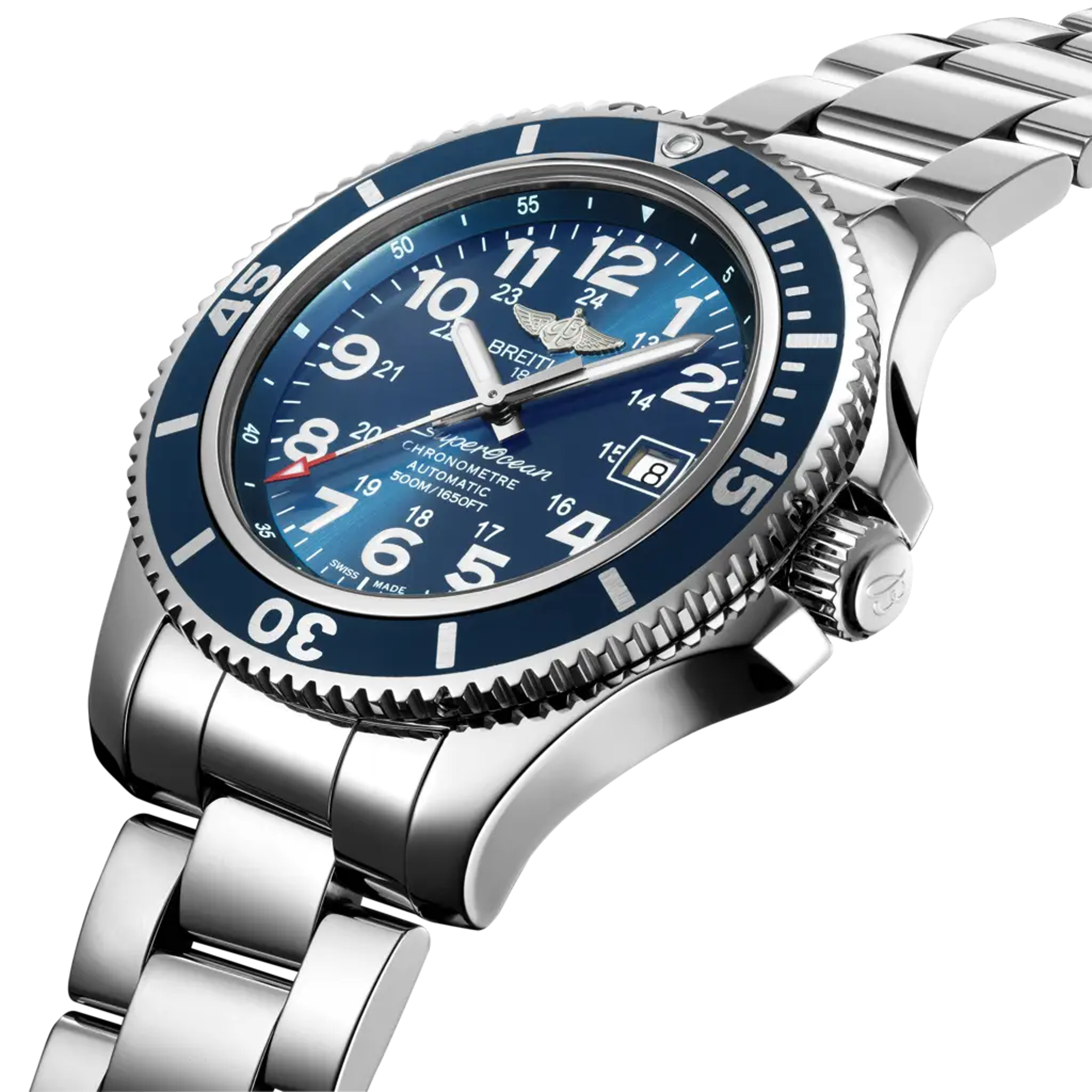 Superocean II 42 - A17365D11C1A1