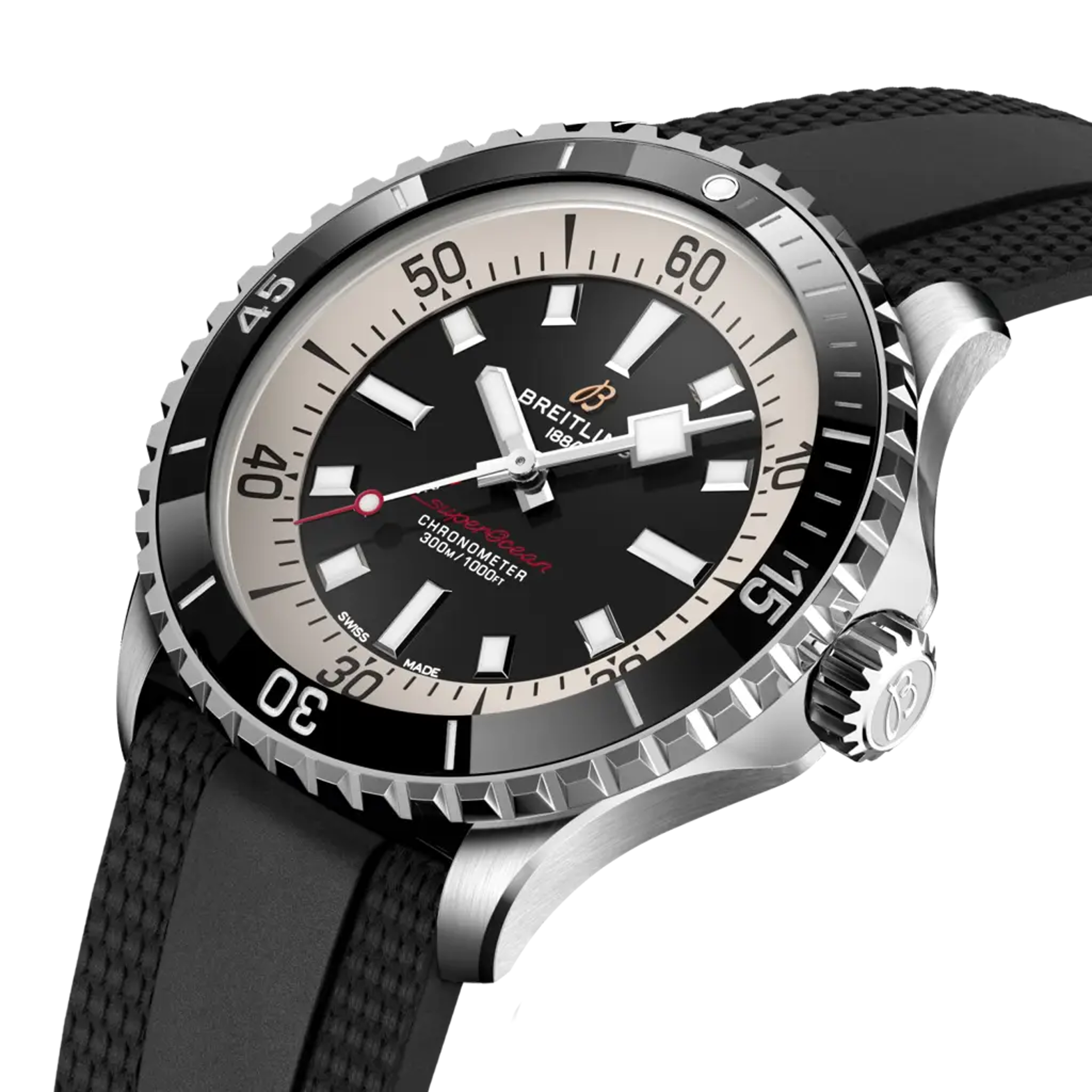 Superocean Automatic 42 - A17375211B1S1