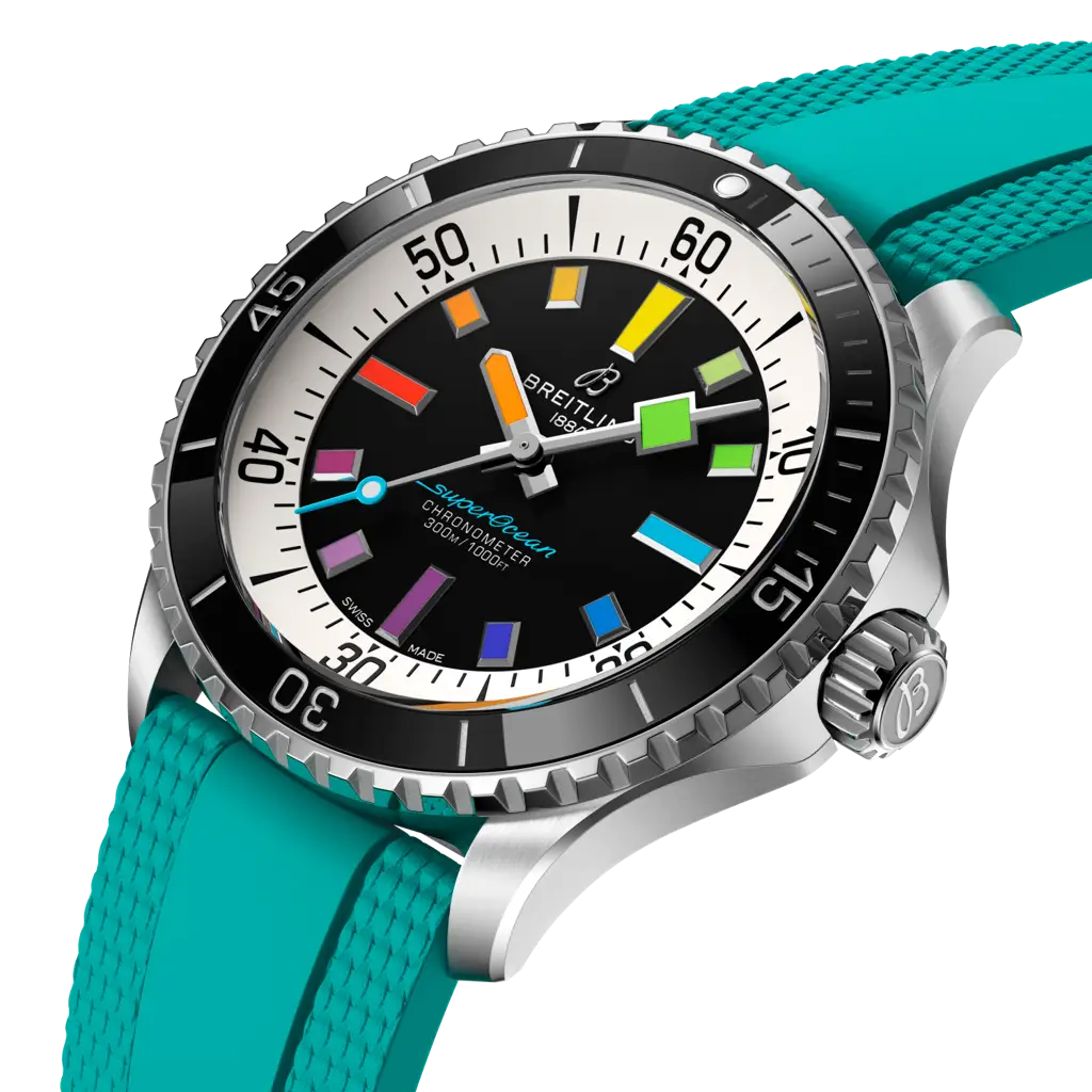 Superocean Automatic 42 - A17375211B2S2