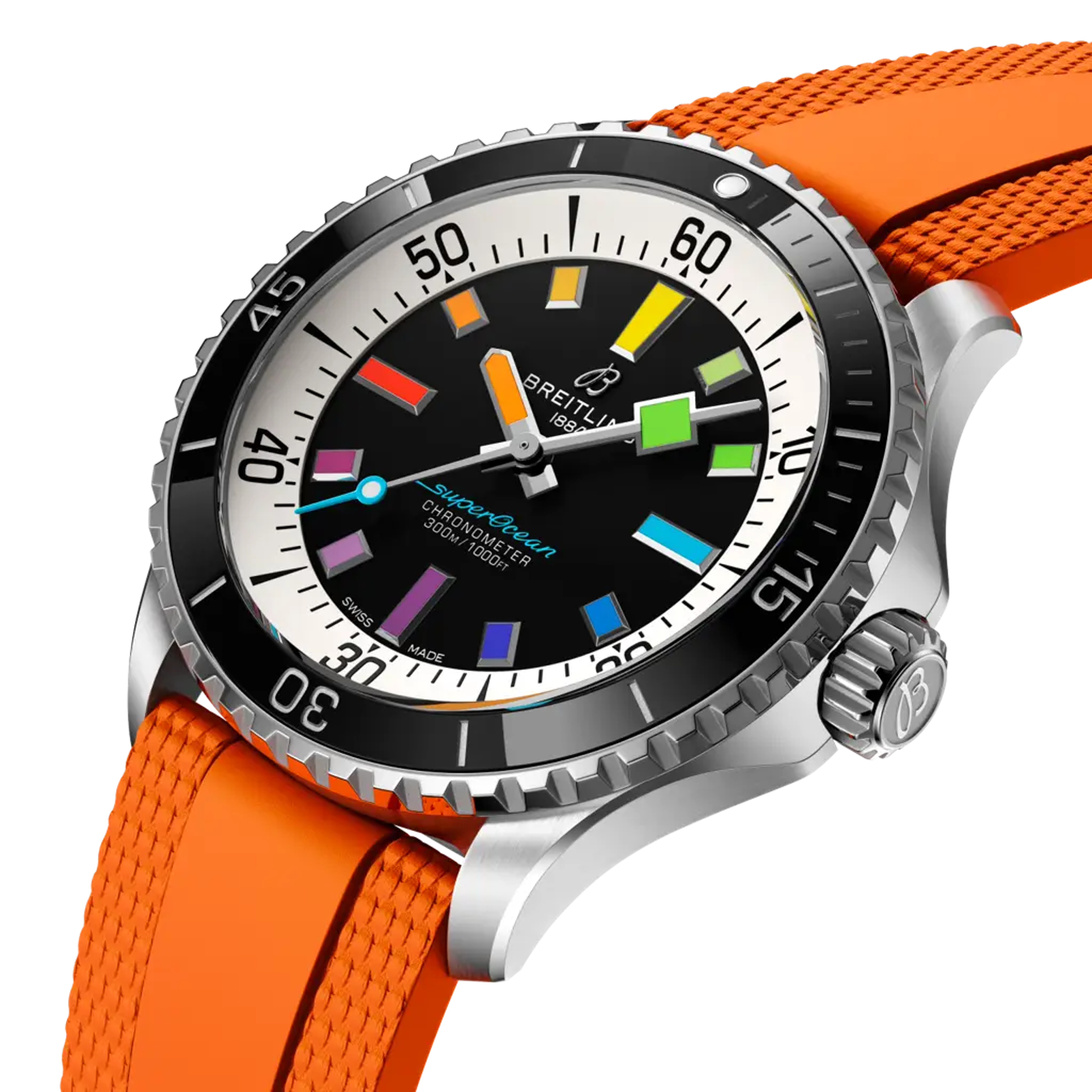 Superocean Automatic 42 - A17375211B2S3