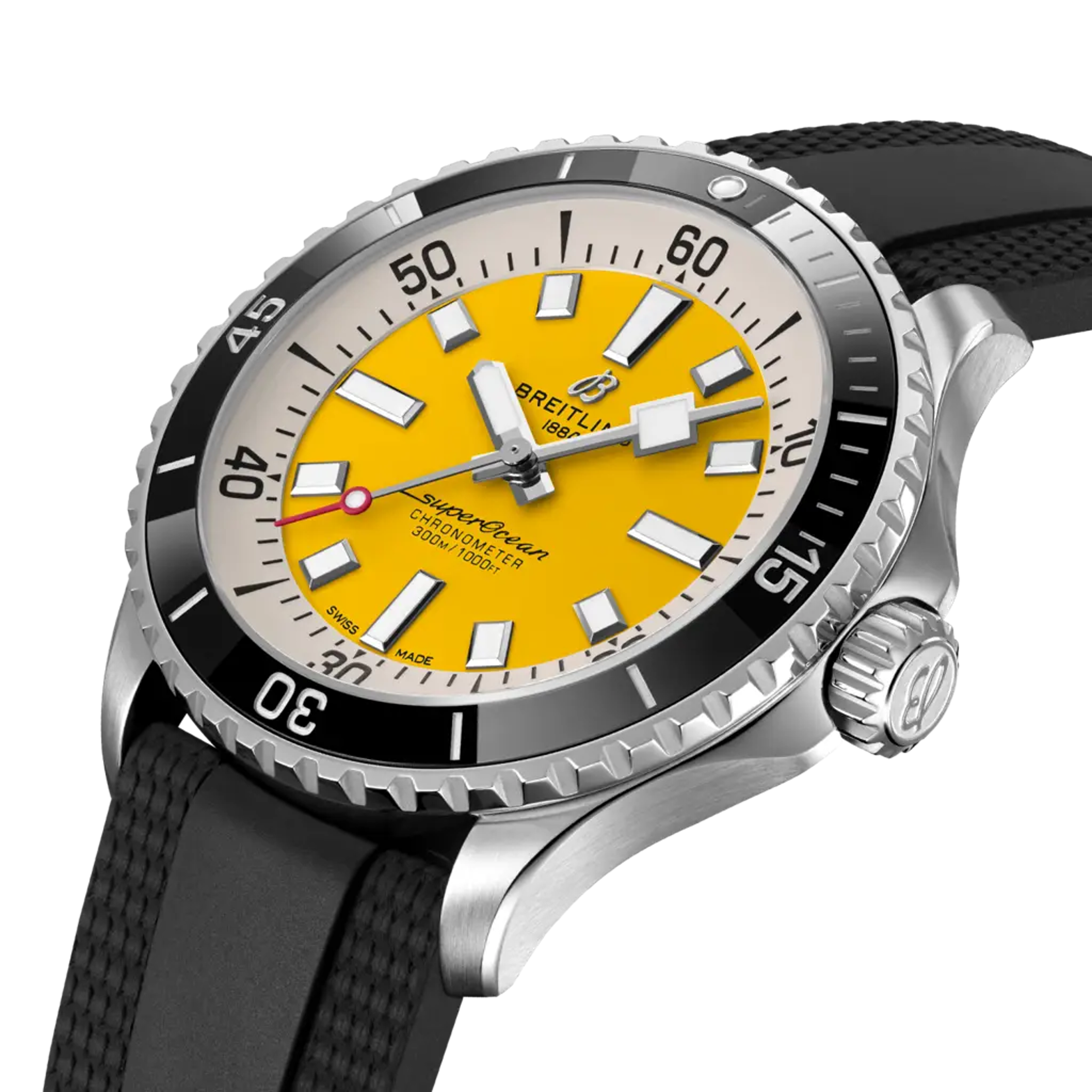 Superocean Automatic 42 - A17375211I1S1