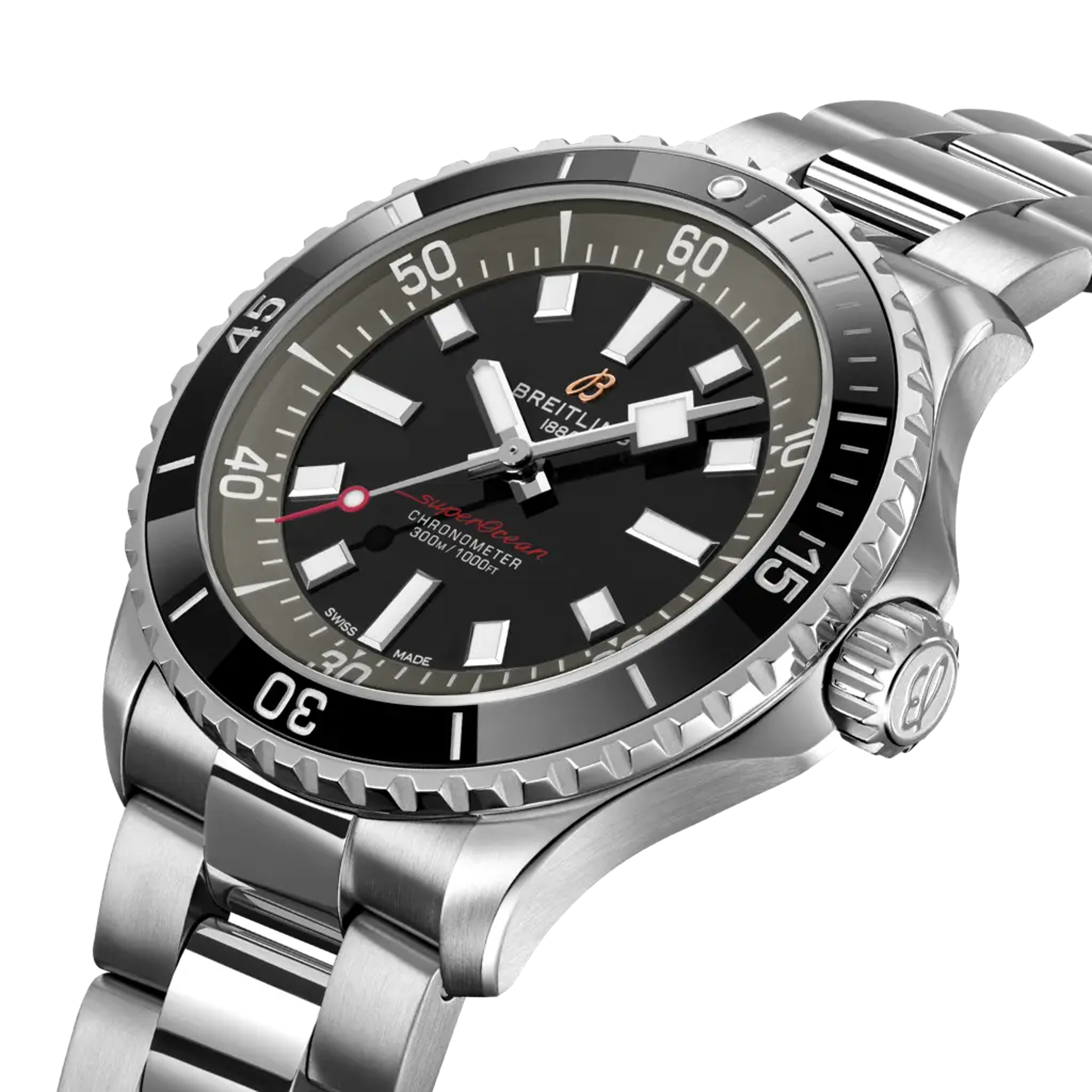 Superocean Automatic 42 - A173757A1B1A1