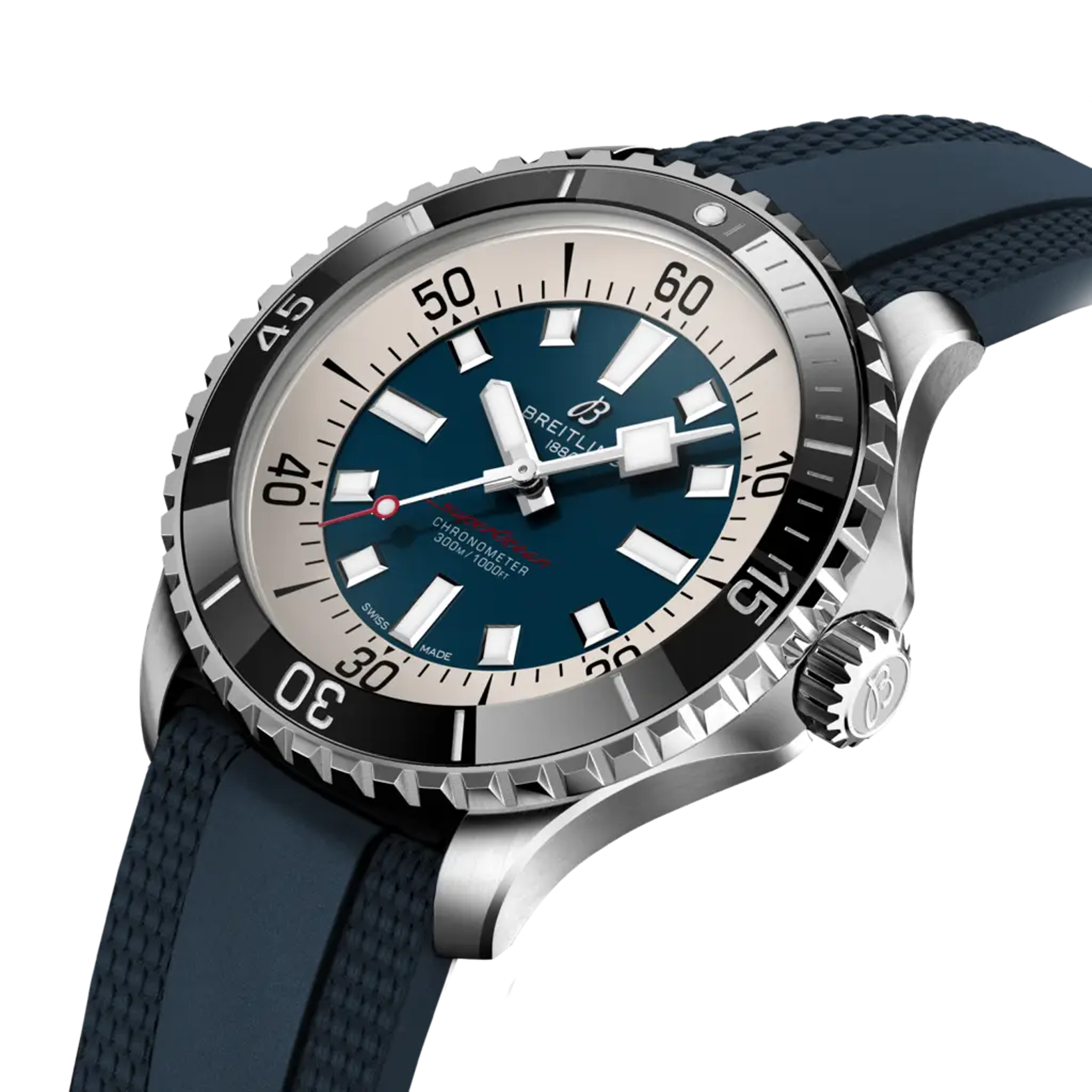 Superocean Automatic 44 - A17376211C1S1