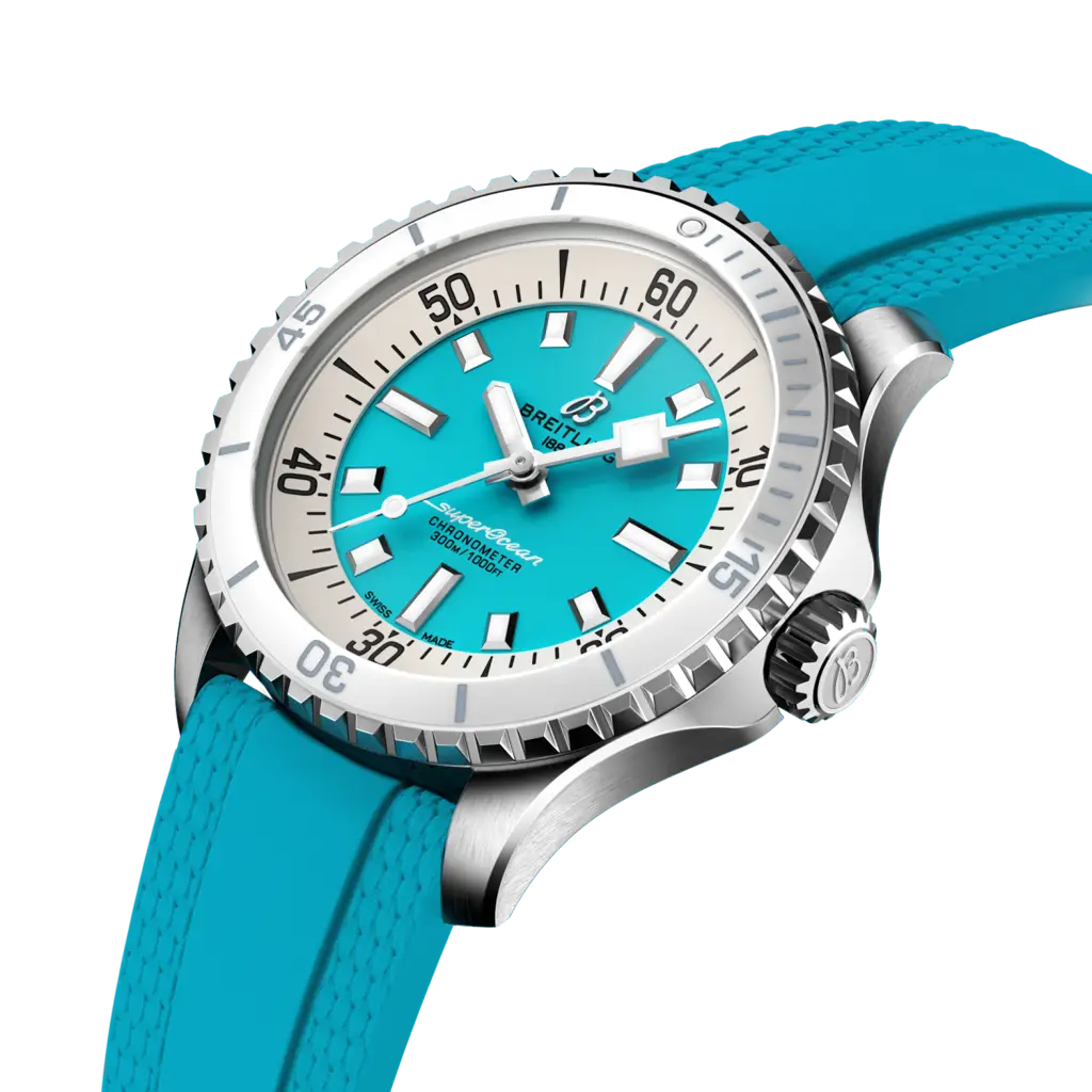 Superocean Automatic 36 - A17377211C1S1