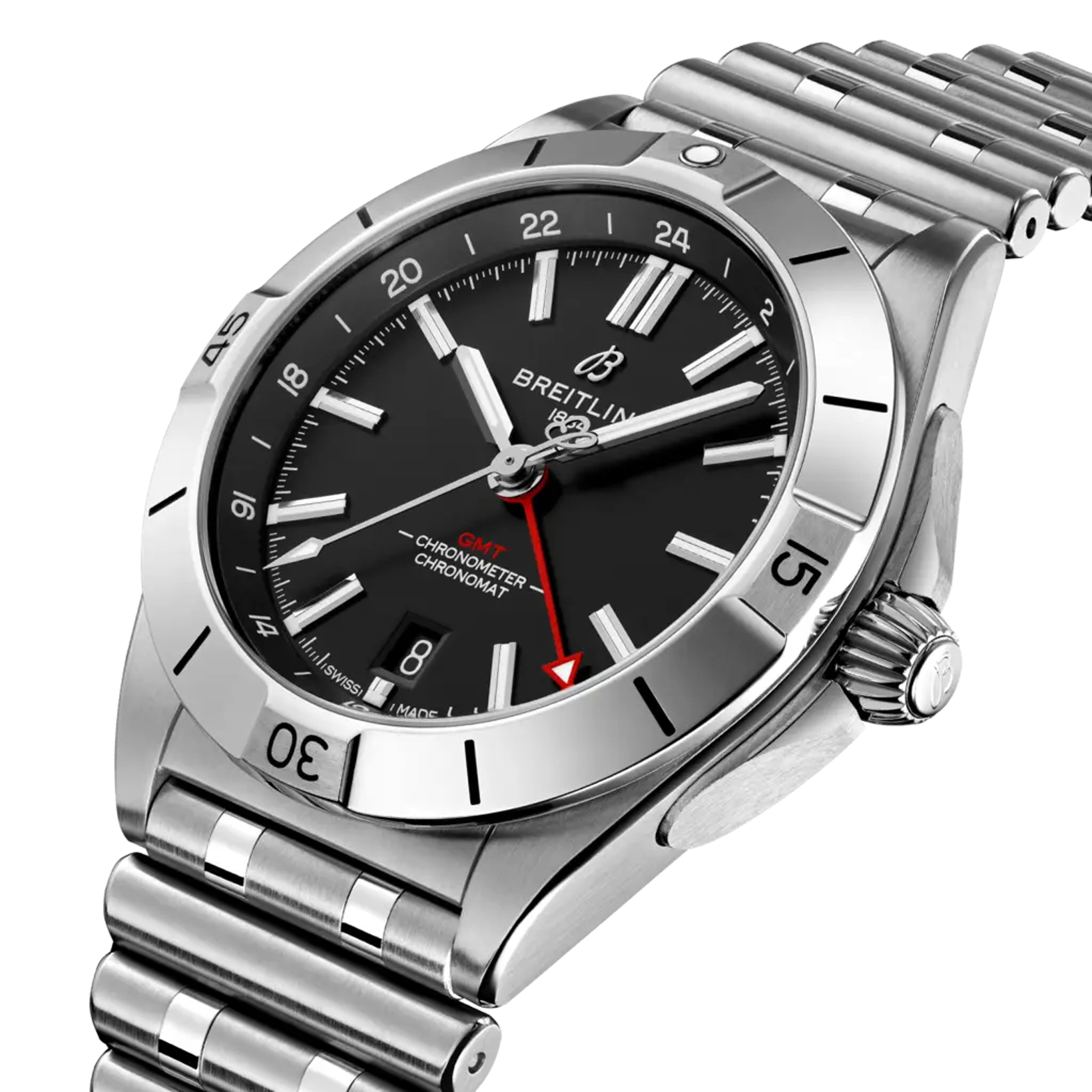Chronomat Automatic GMT 40 - A32398101B1A1