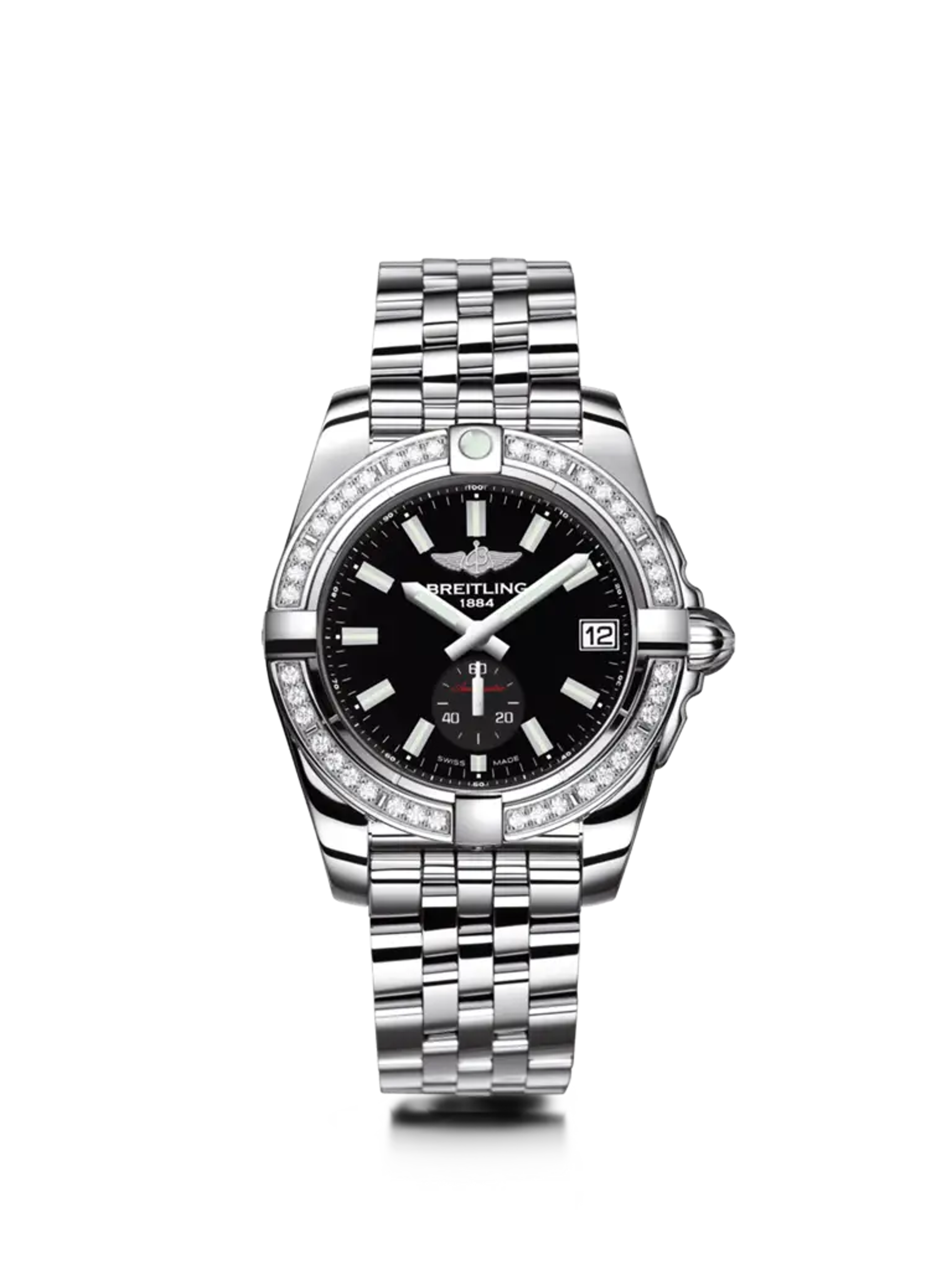 Galactic 36 Automatic - A37330531B1A1