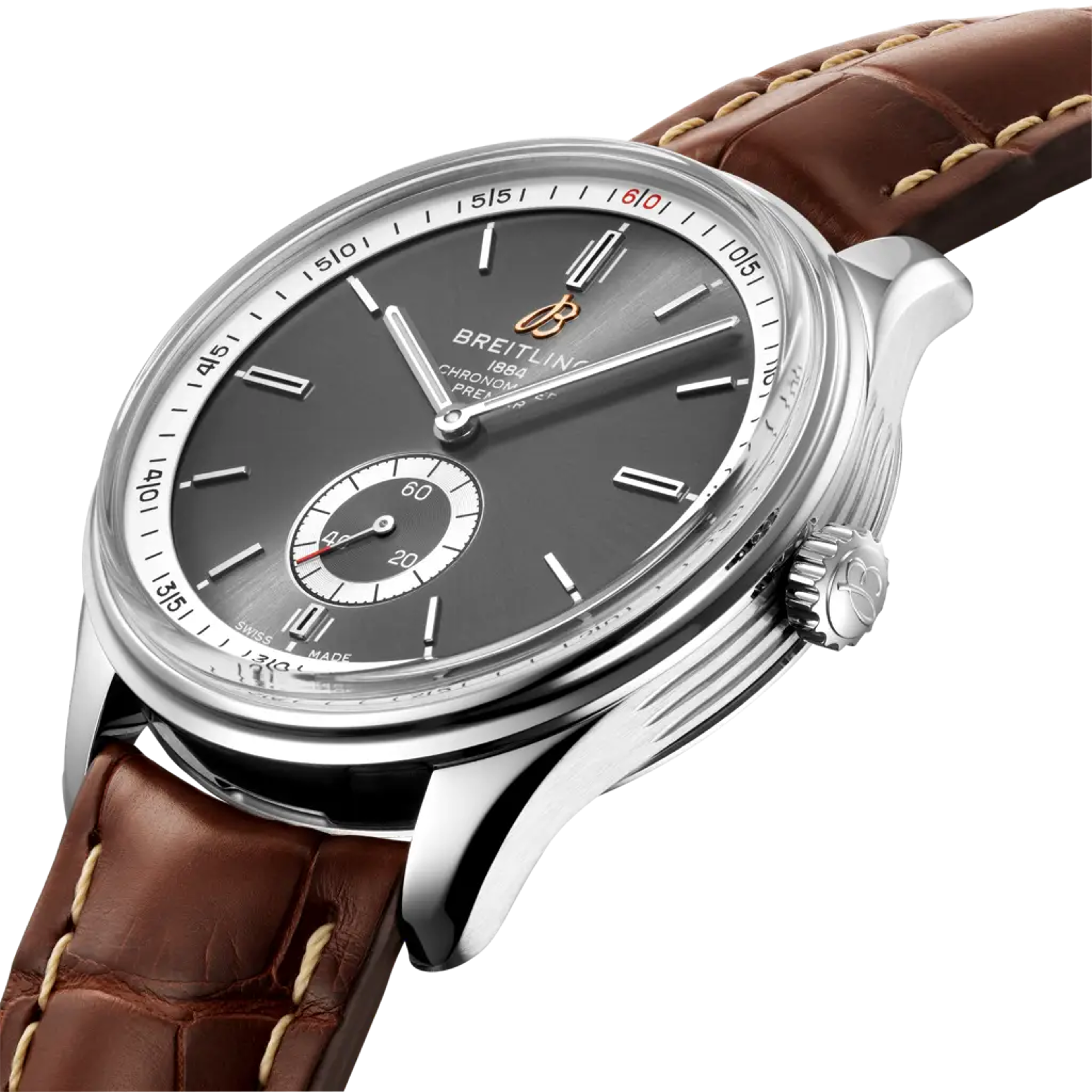 Premier Automatic 40 - A37340351B1P2