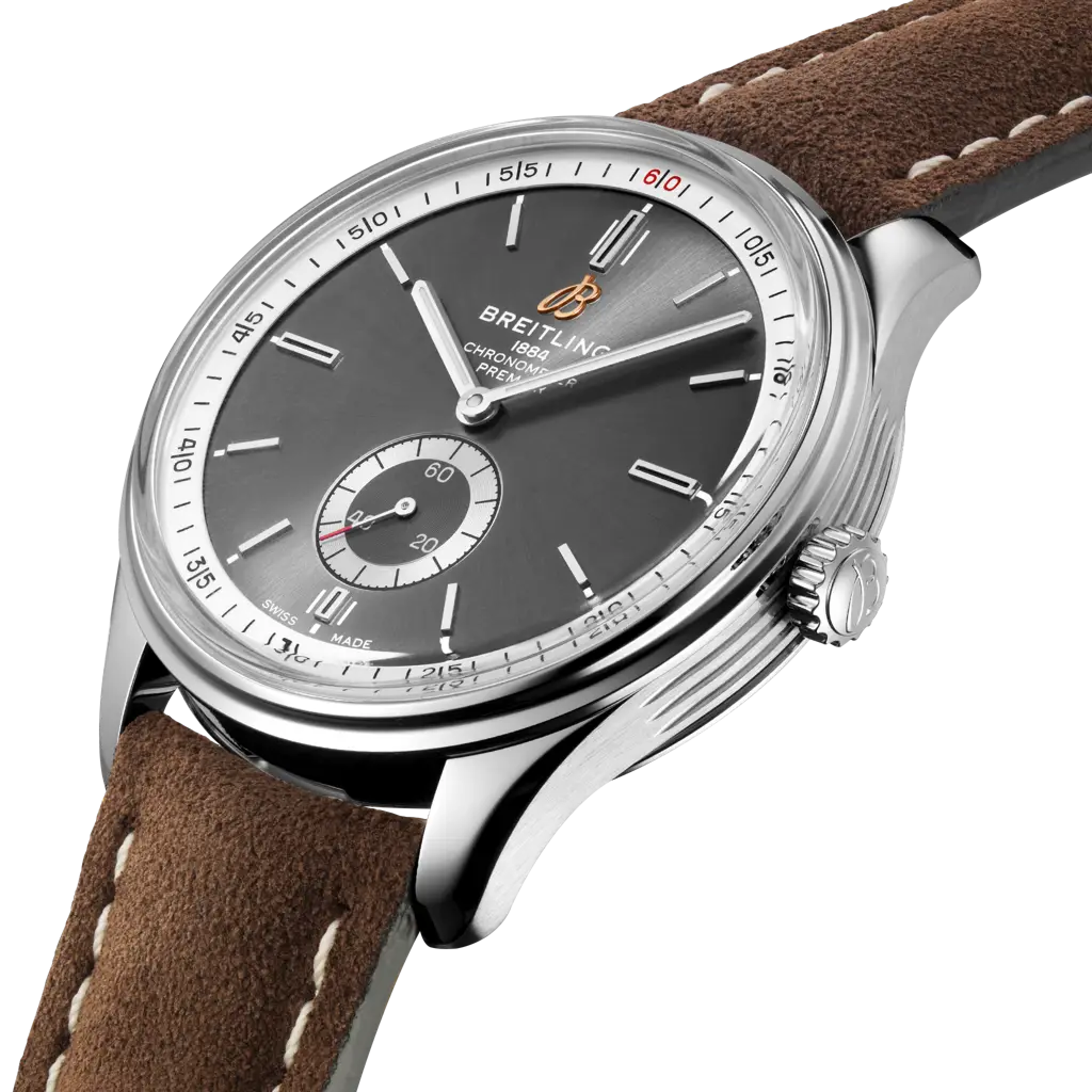 Premier Automatic 40 - A37340351B1X2