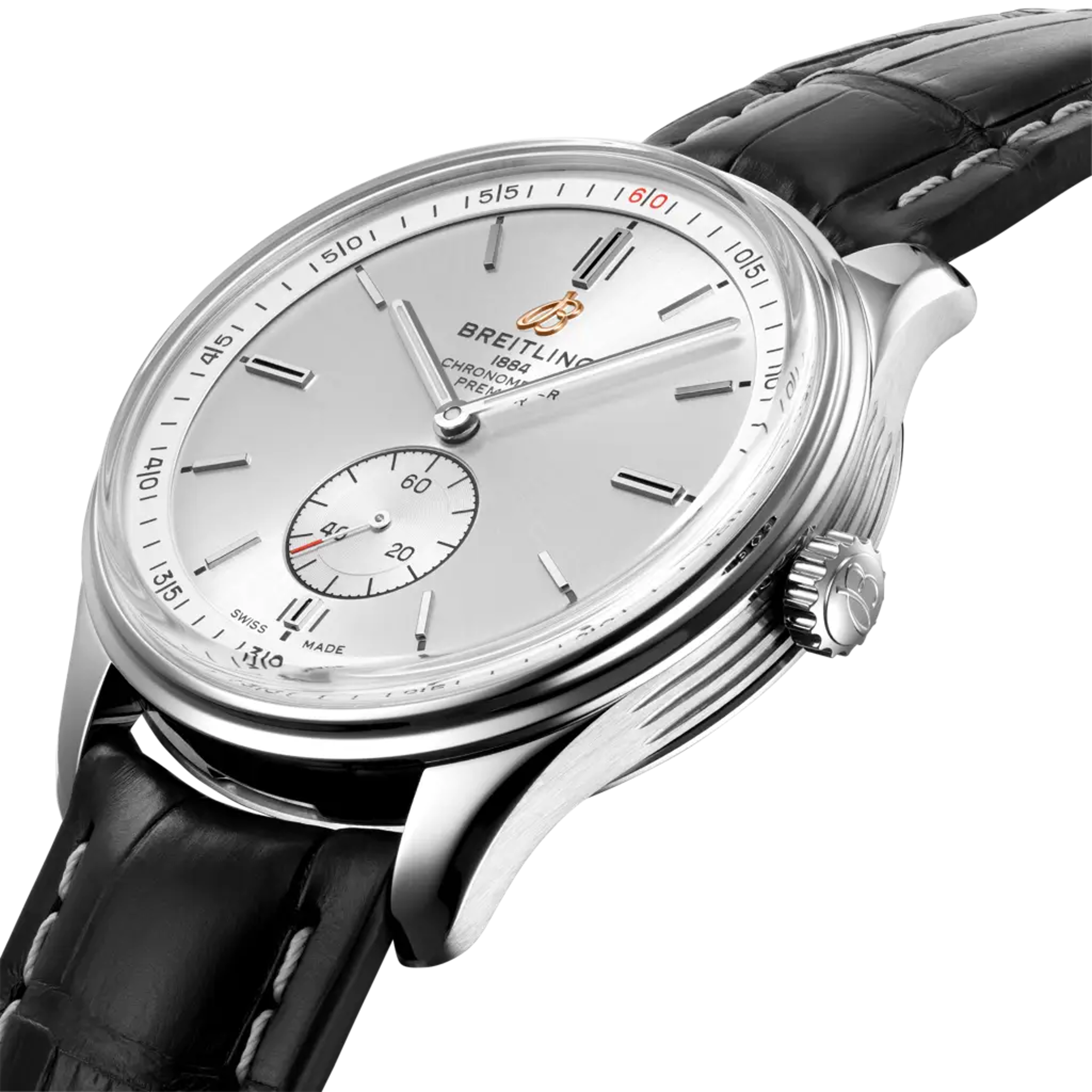 Premier Automatic 40 - A37340351G1P1