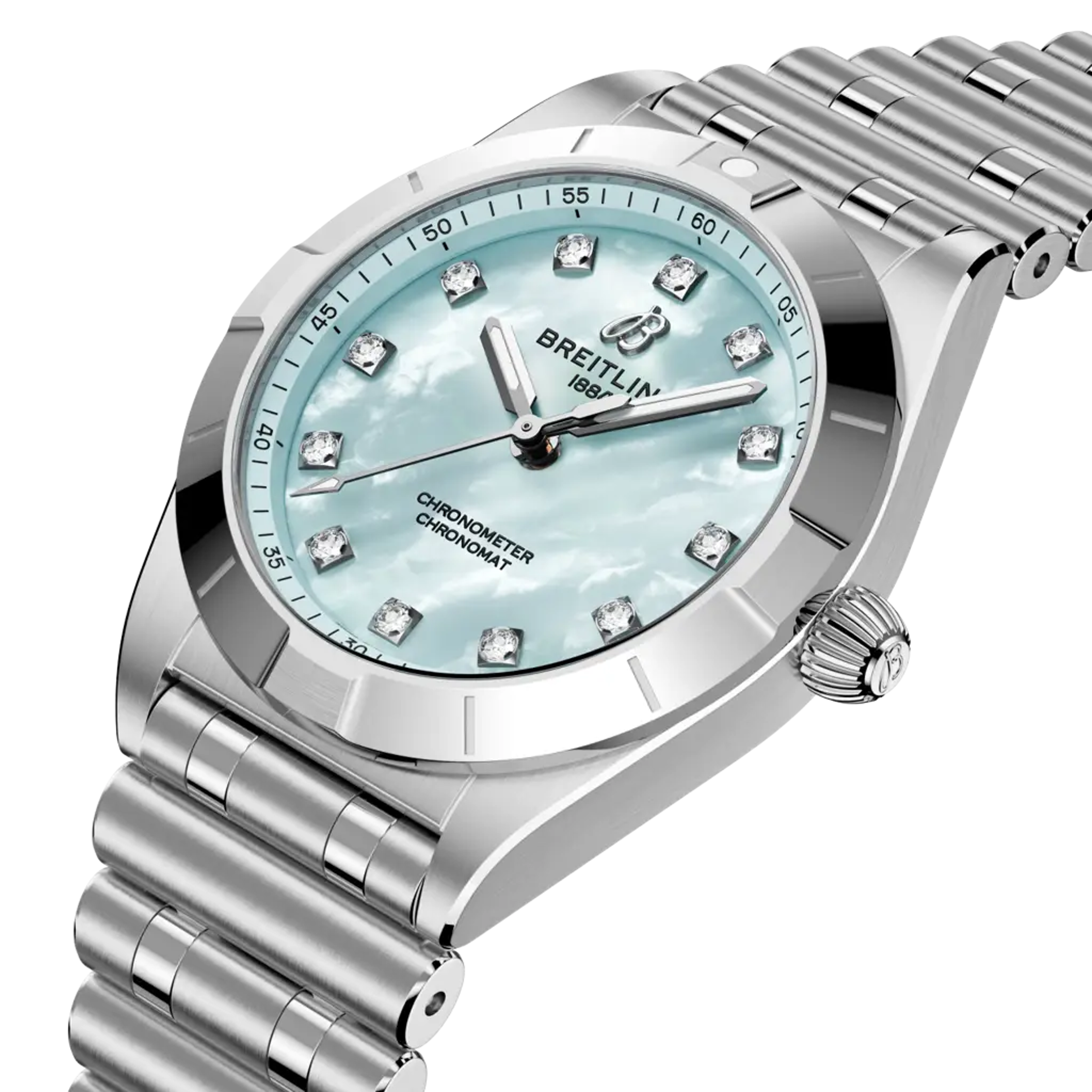 Chronomat 28 - A72310101C1A1