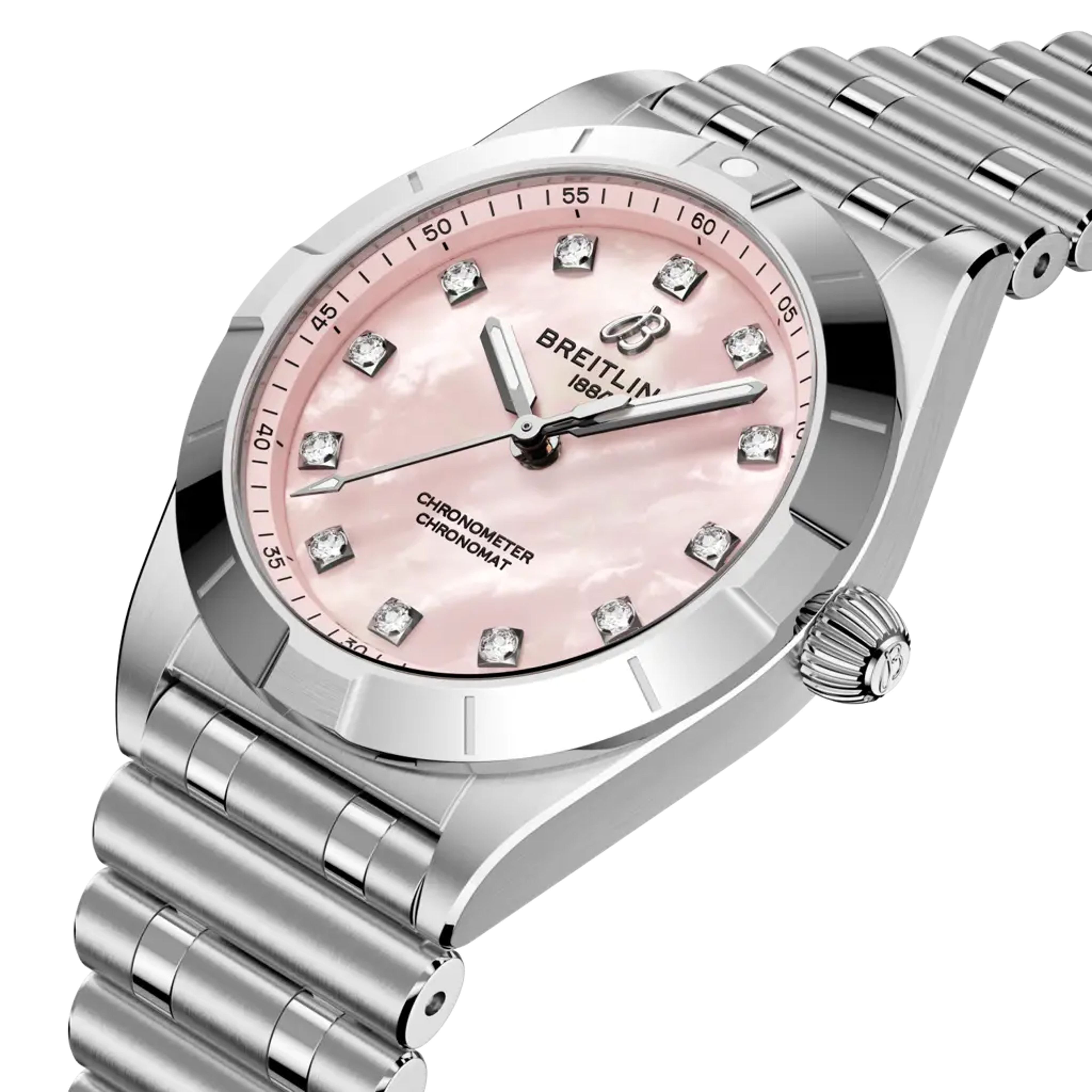 Chronomat 28 - A72310101K1A1