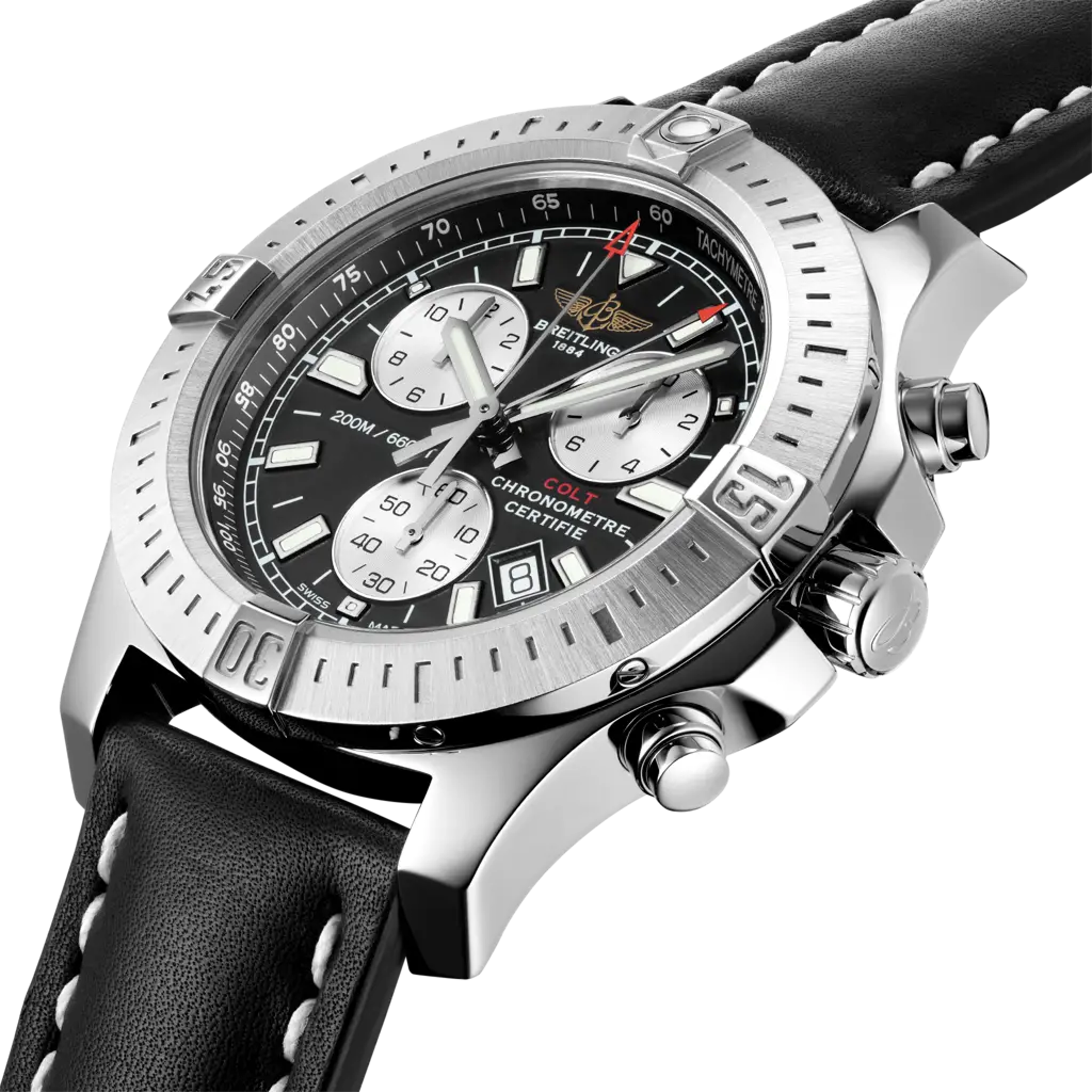 Colt Chronograph - A73388111B1X1