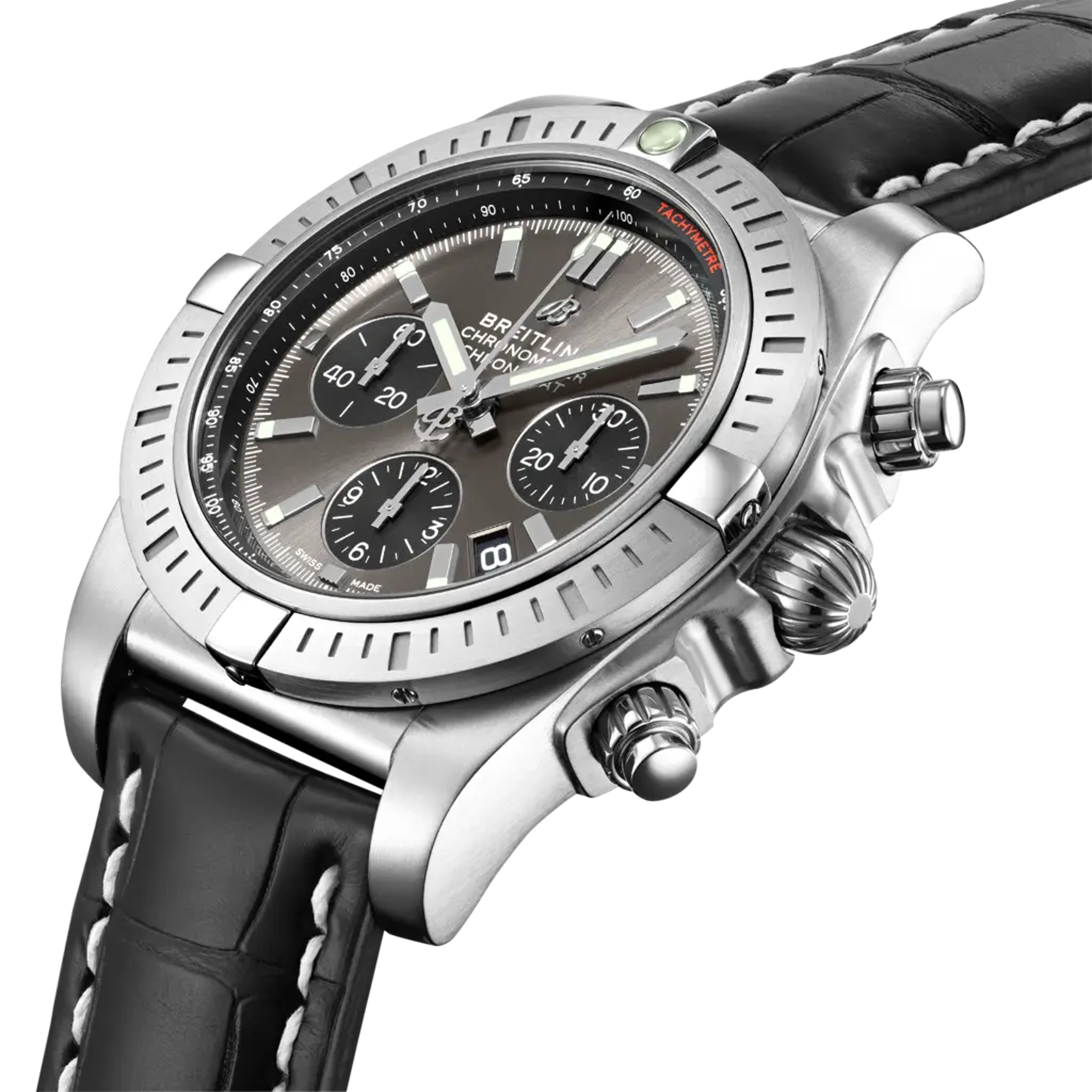 Chronomat B01 Chronograph 44 - AB0115101F1P2