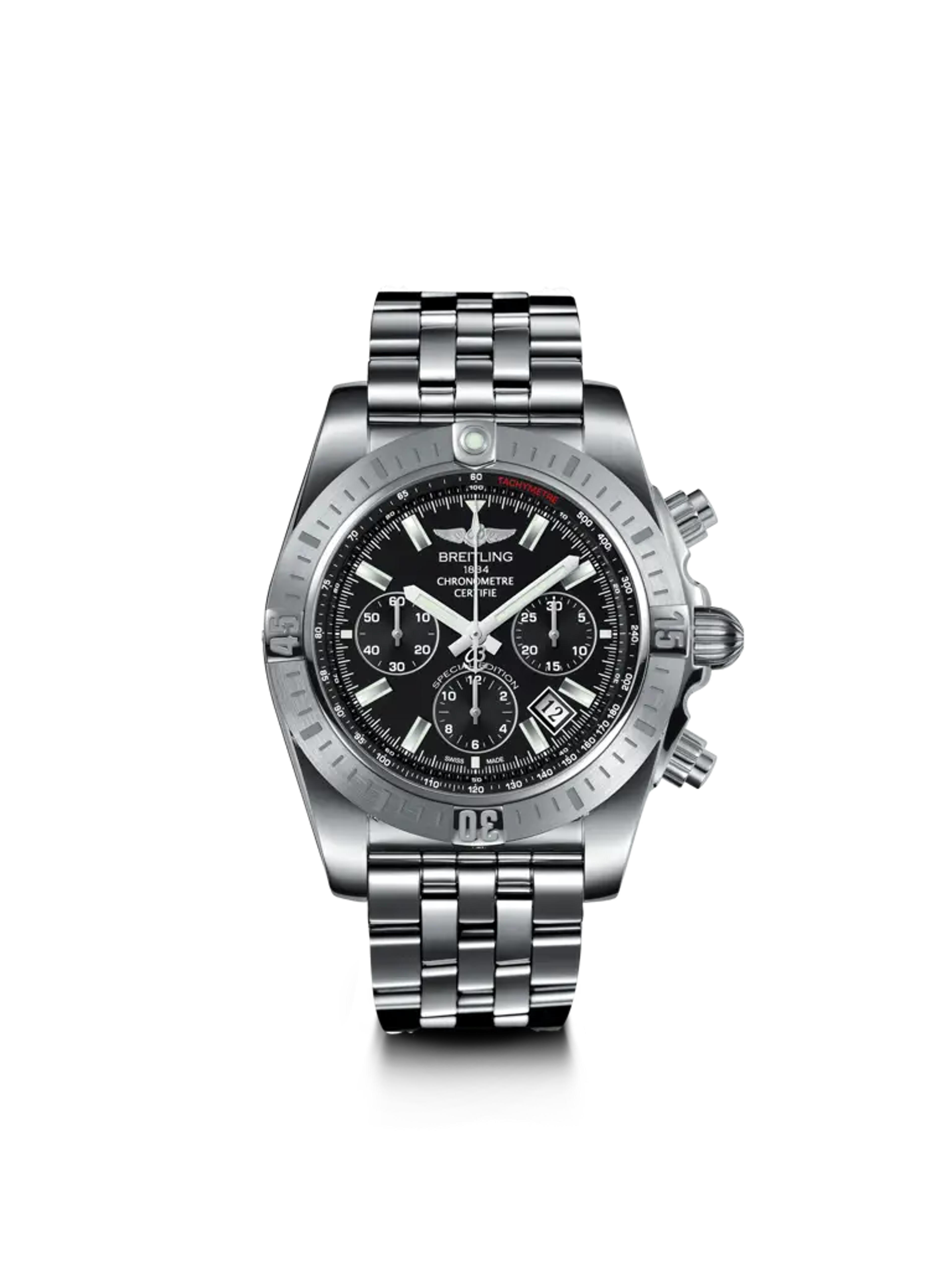 Chronomat JSP - AB0115111B1A1