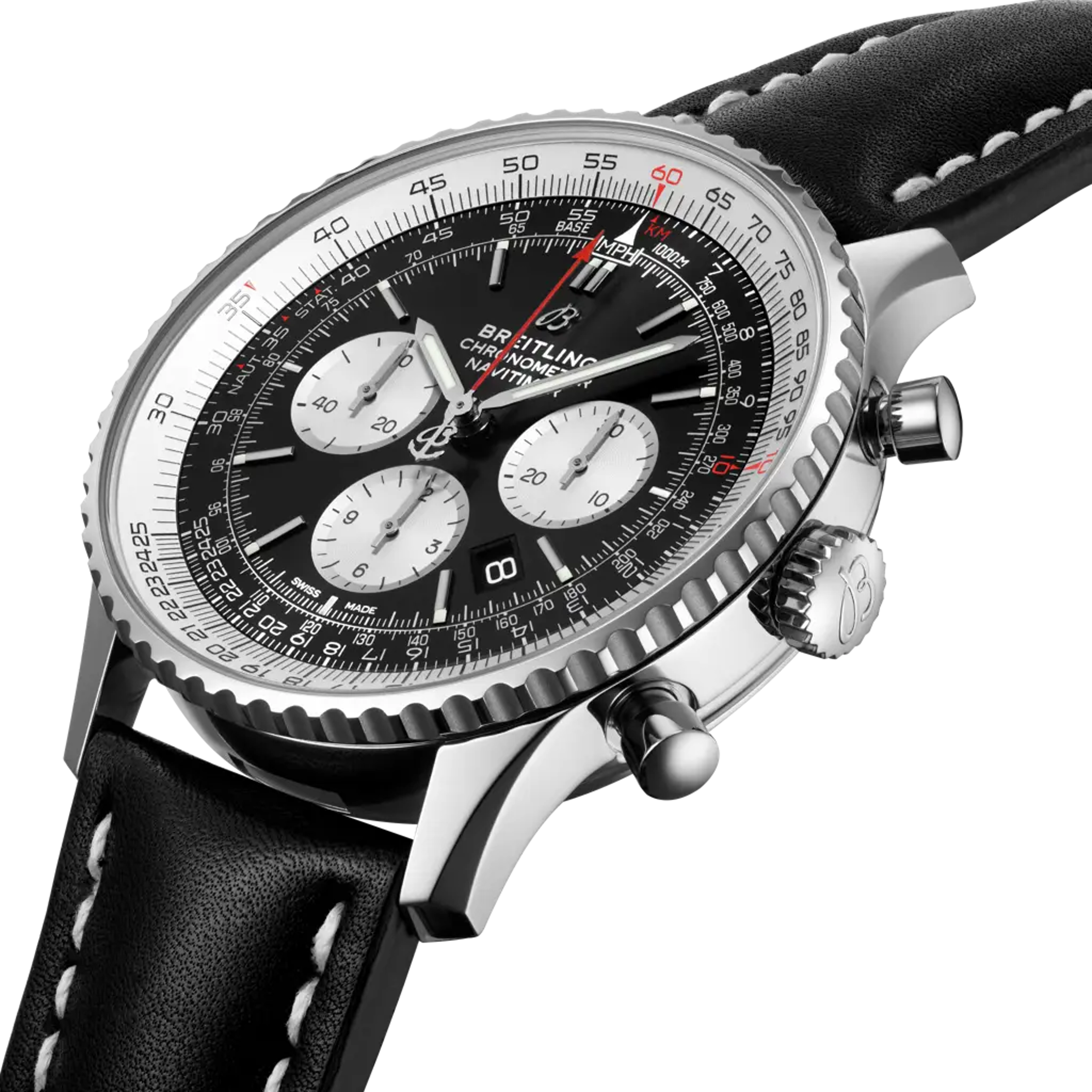 Navitimer B01 Chronograph 46 - AB0127211B1X1