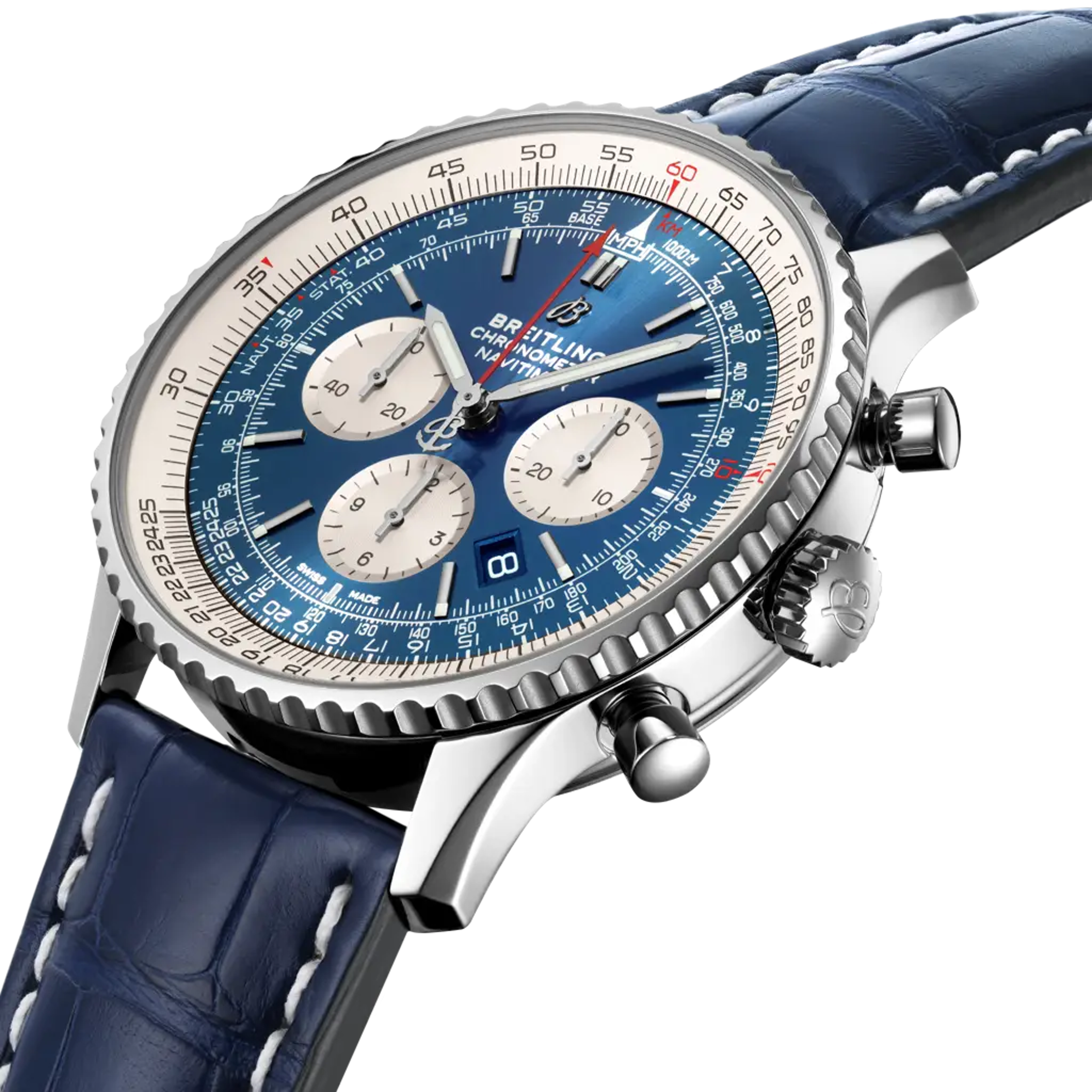 Navitimer B01 Chronograph 46 - AB0127211C1P2