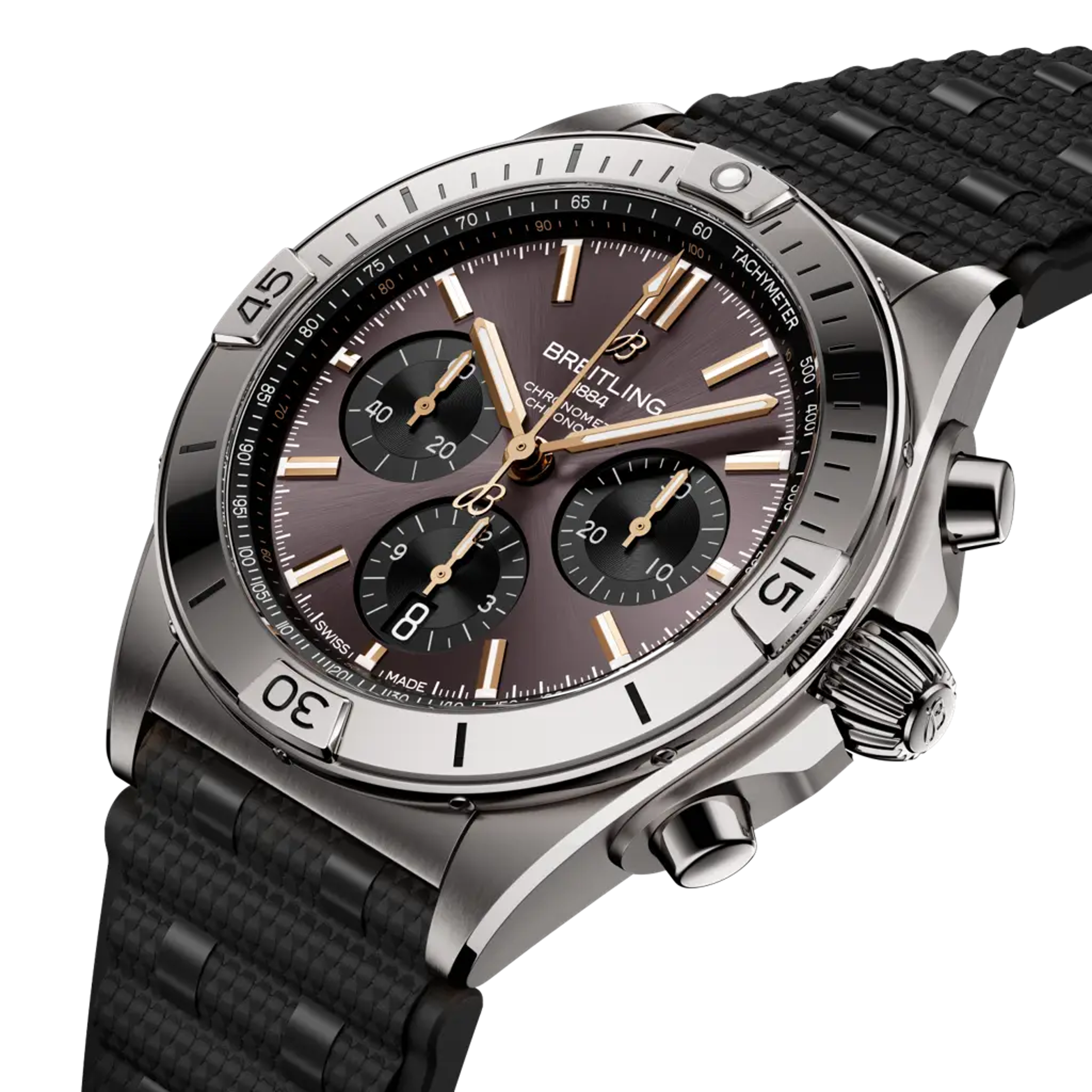 Chronomat B01 42 - AB01347B1Q1S1