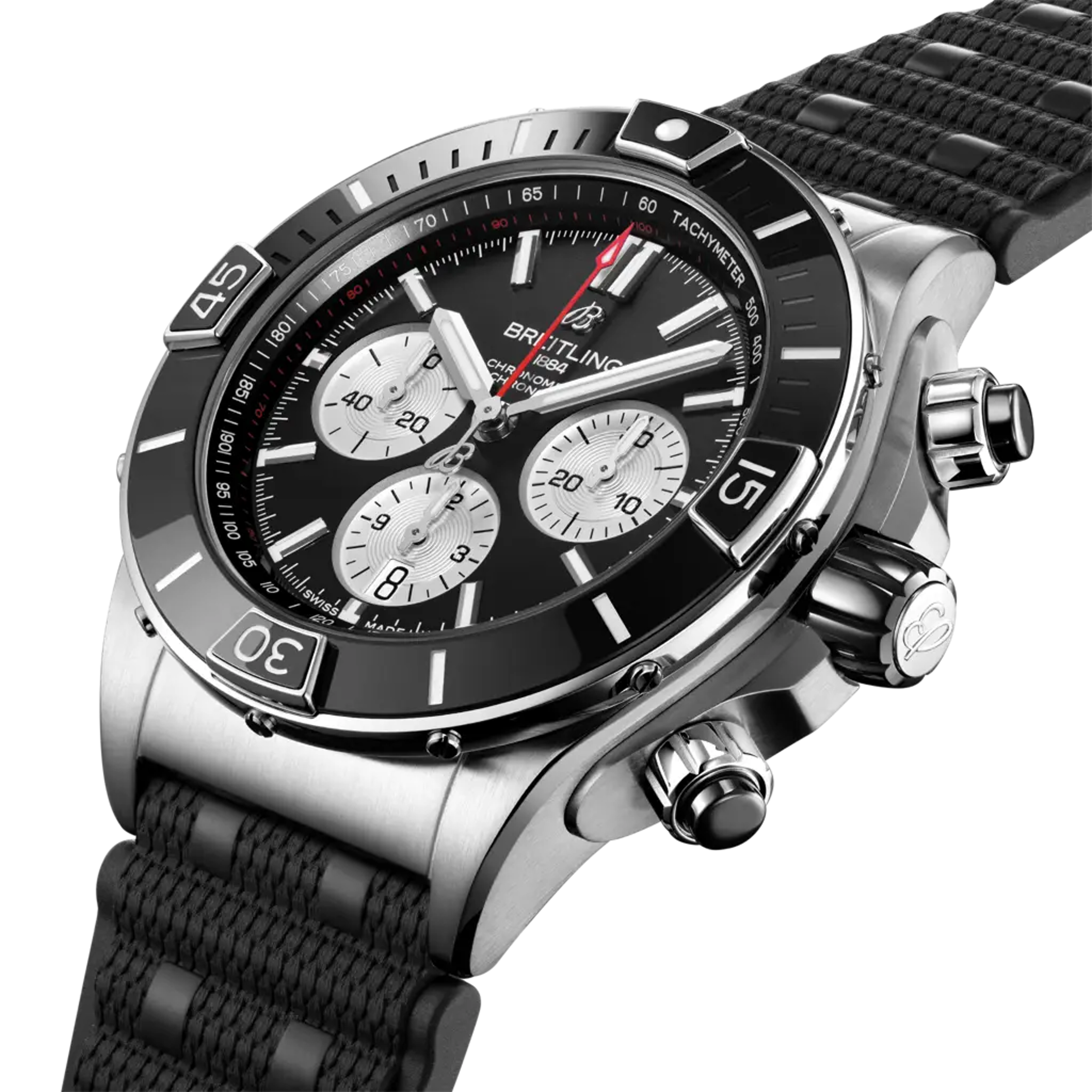 Super Chronomat B01 44 - AB0136251B1S1