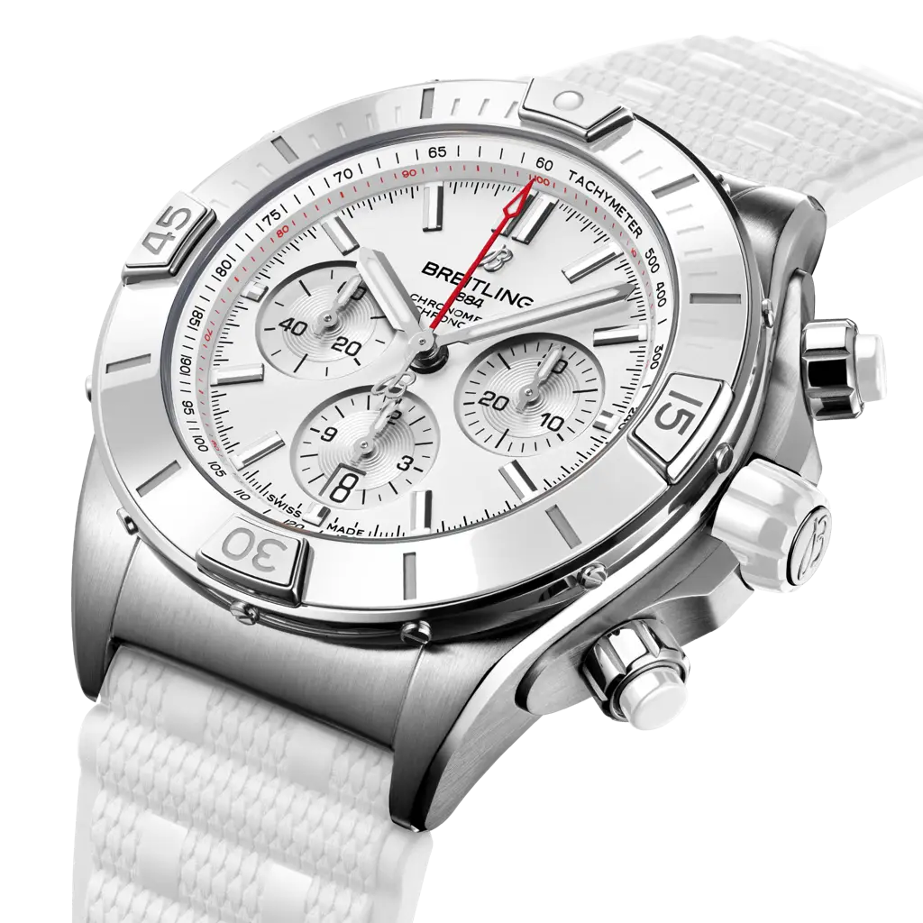 Super Chronomat B01 44 Japan Edition - AB0136A71A1S1