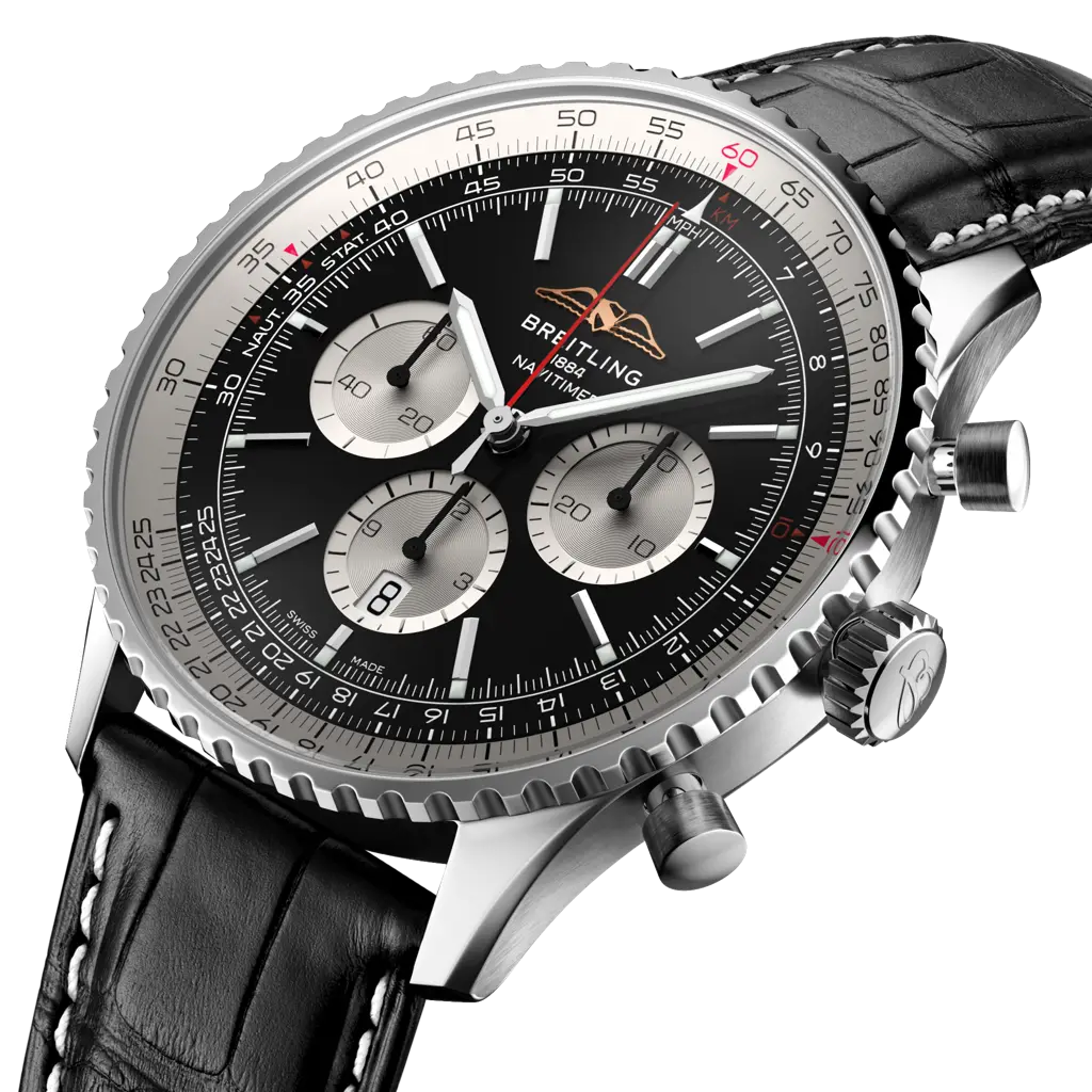 Navitimer B01 Chronograph 46 - AB0137211B1P1