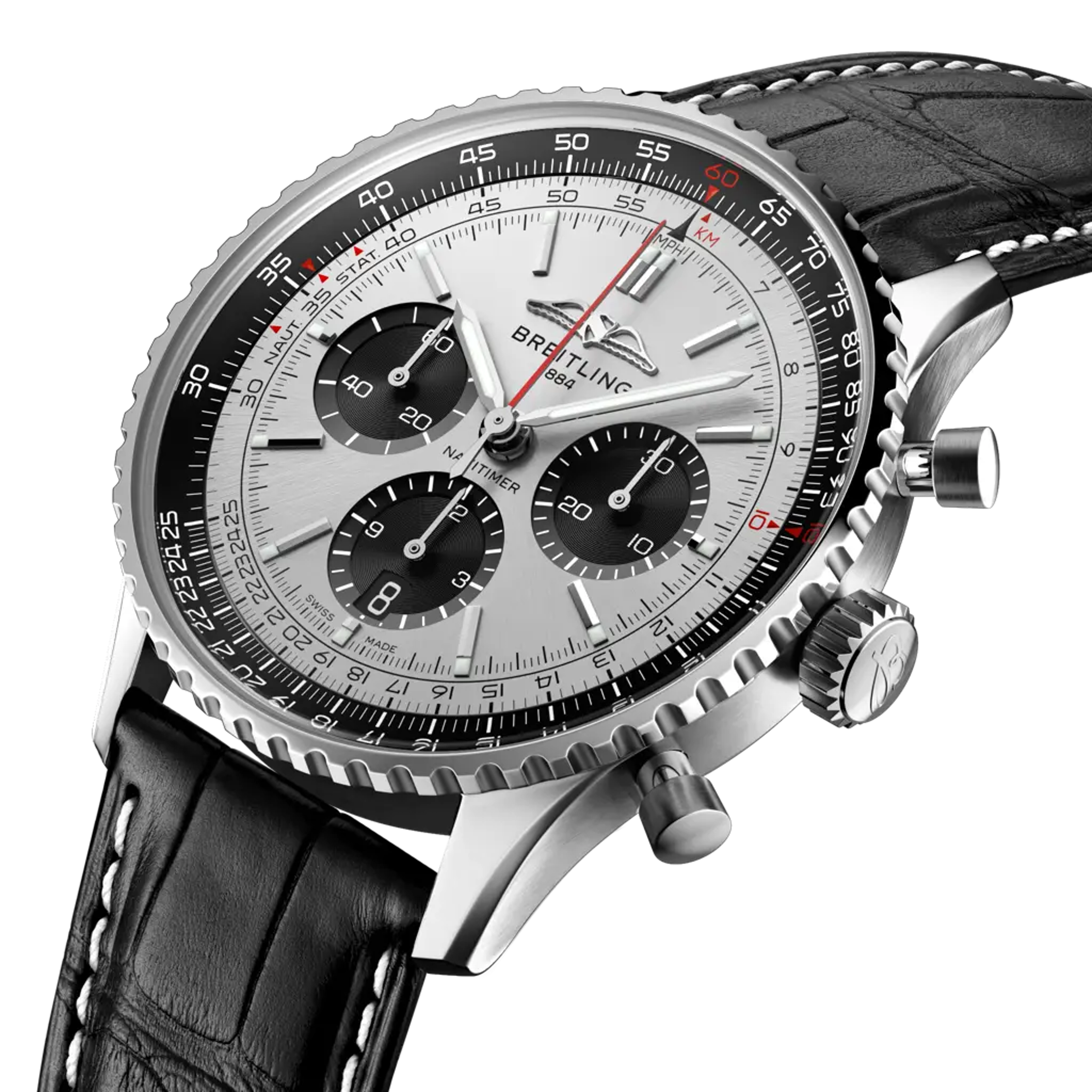 Navitimer B01 Chronograph 43 - AB0138241G1P1