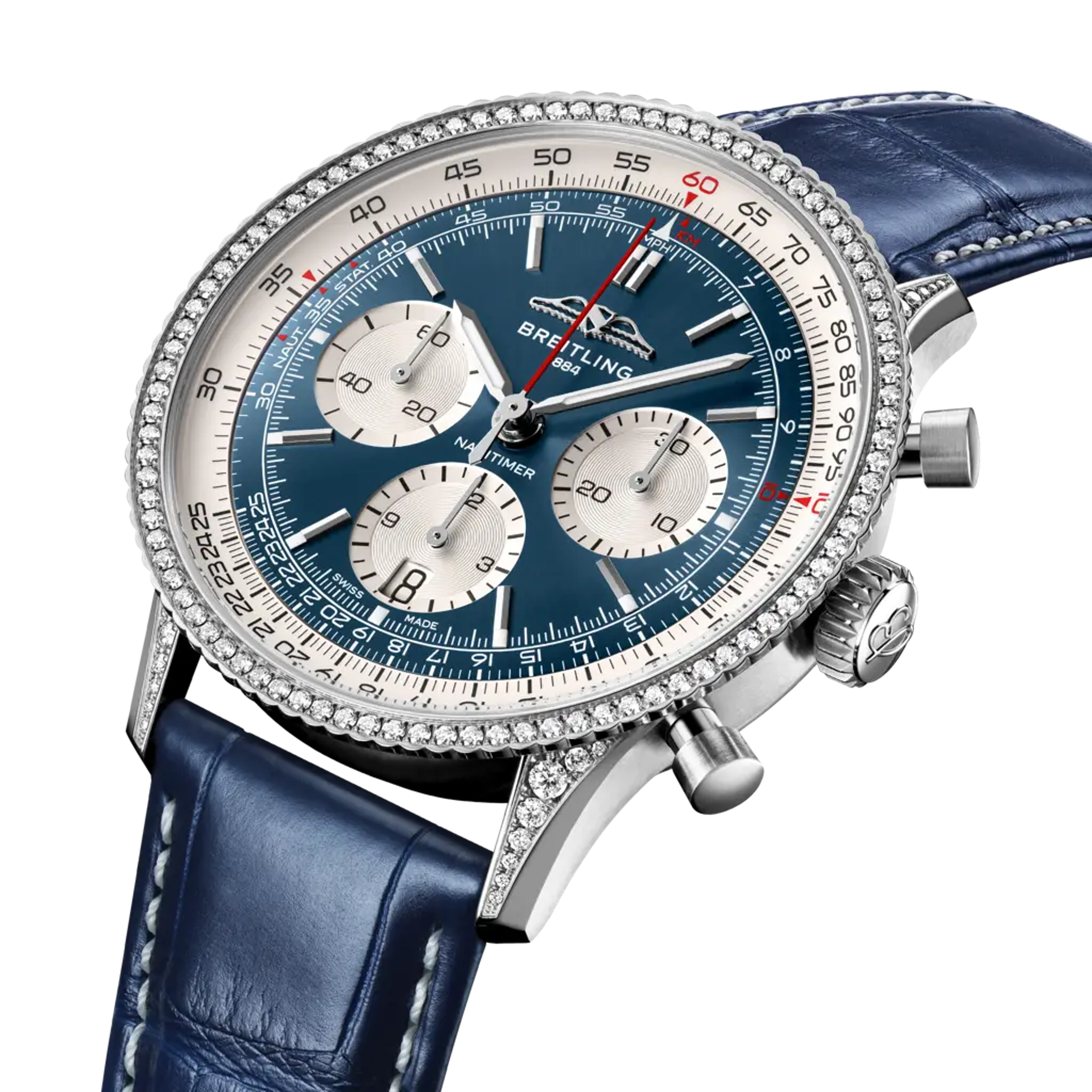 Navitimer B01 Chronograph 41 - AB0139631C1P1