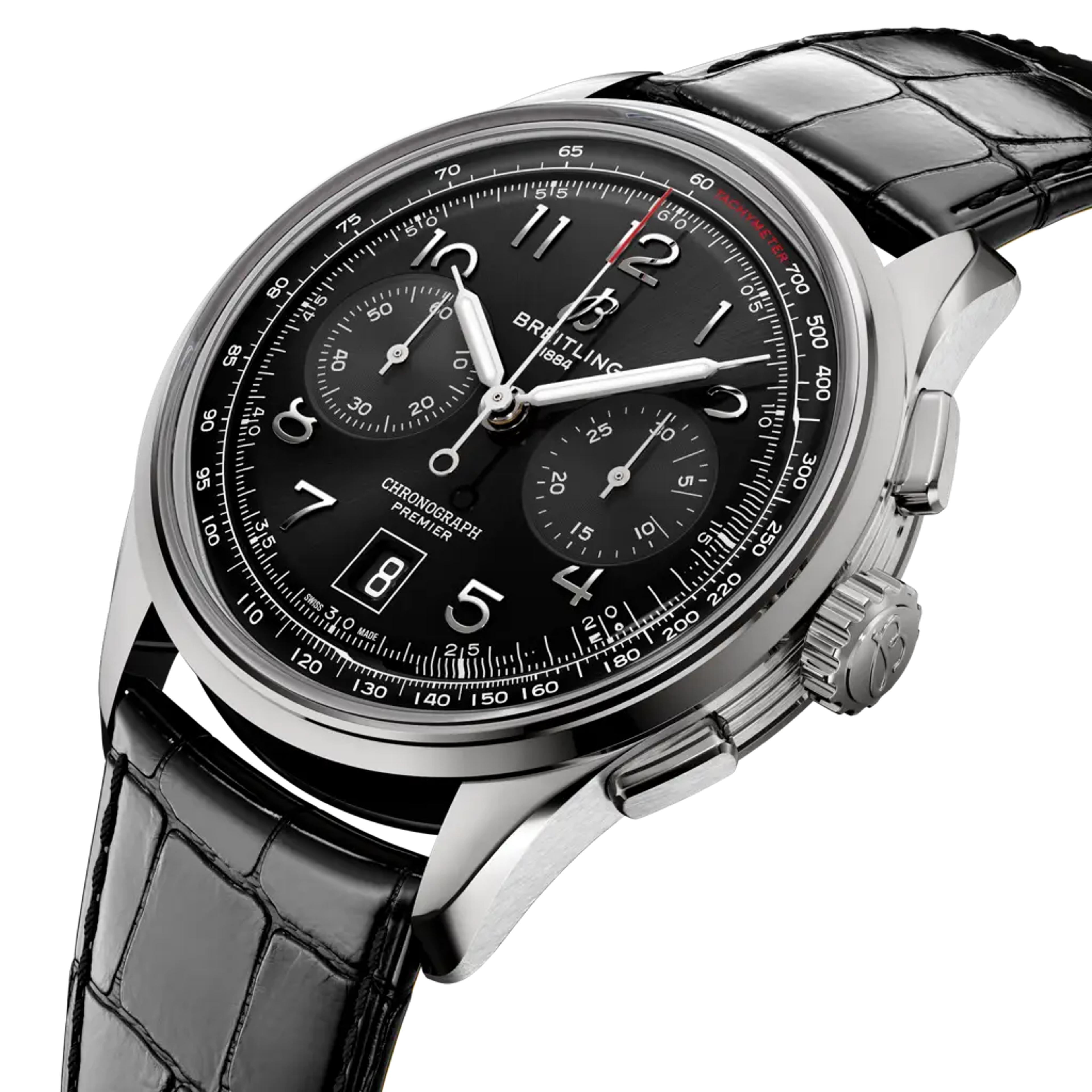 Premier B01 Chronograph 42 - AB0145221B1P1
