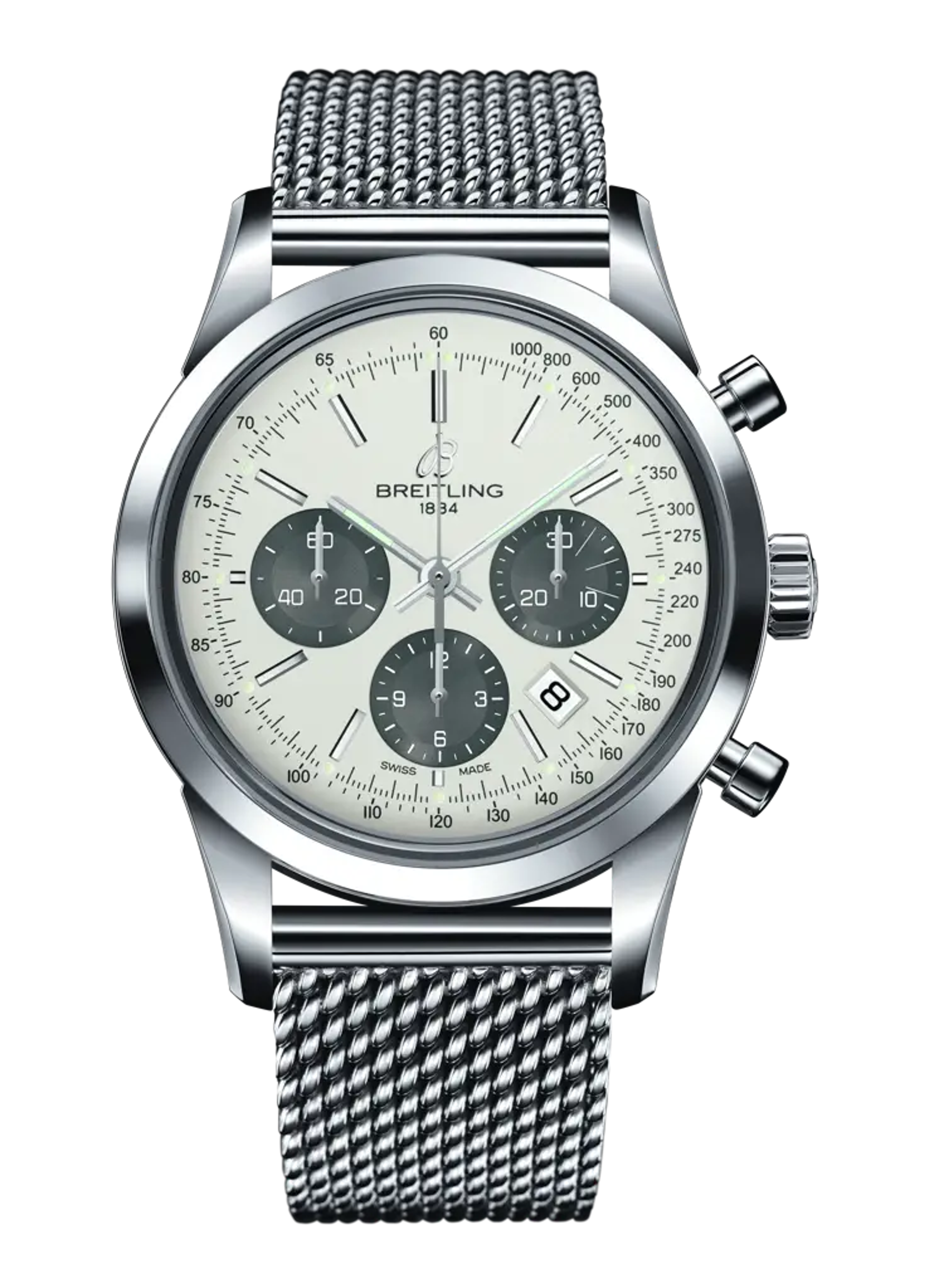 Transocean Chronograph - AB0152121G1A1