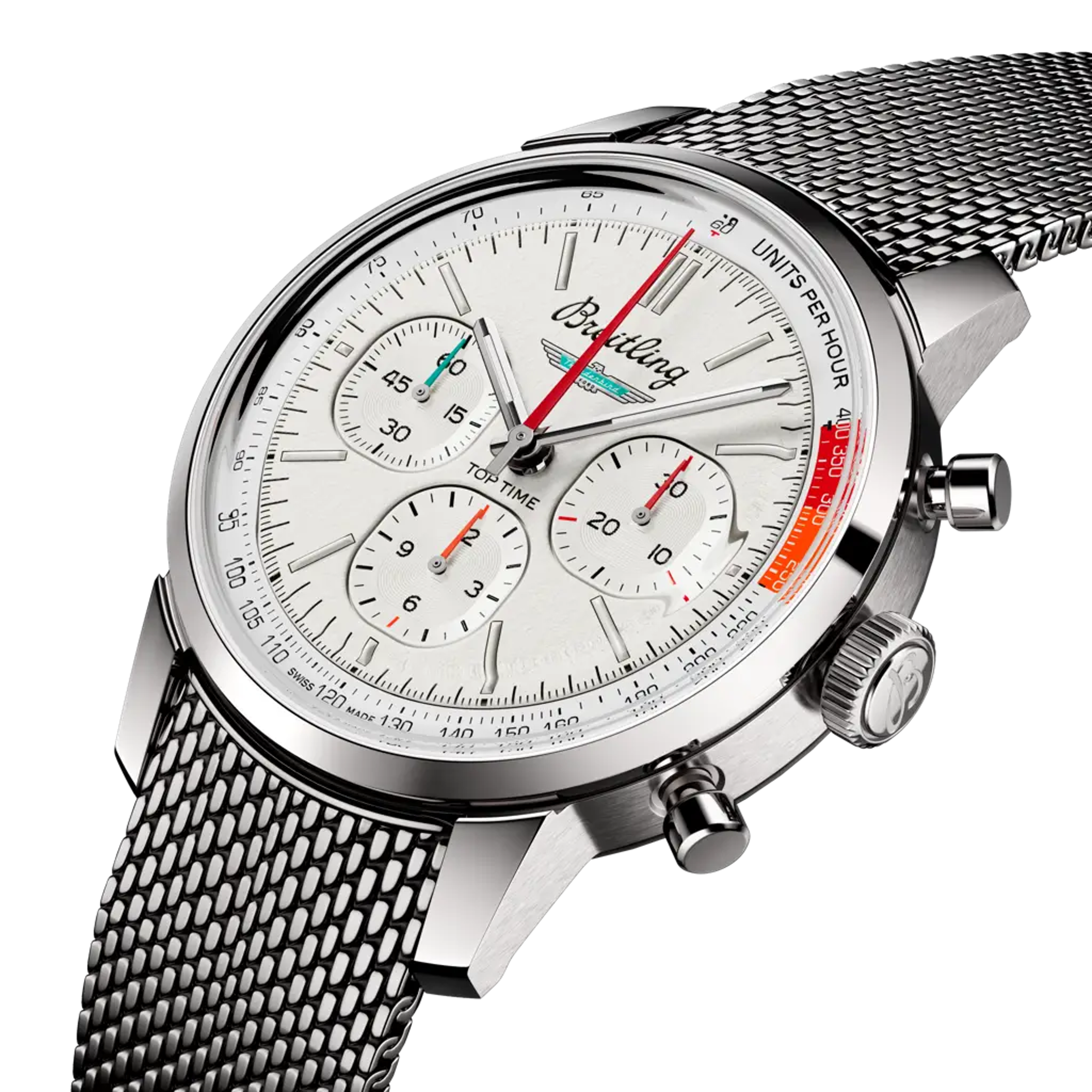 Top Time B01 Ford Thunderbird - AB01766A1A1A1