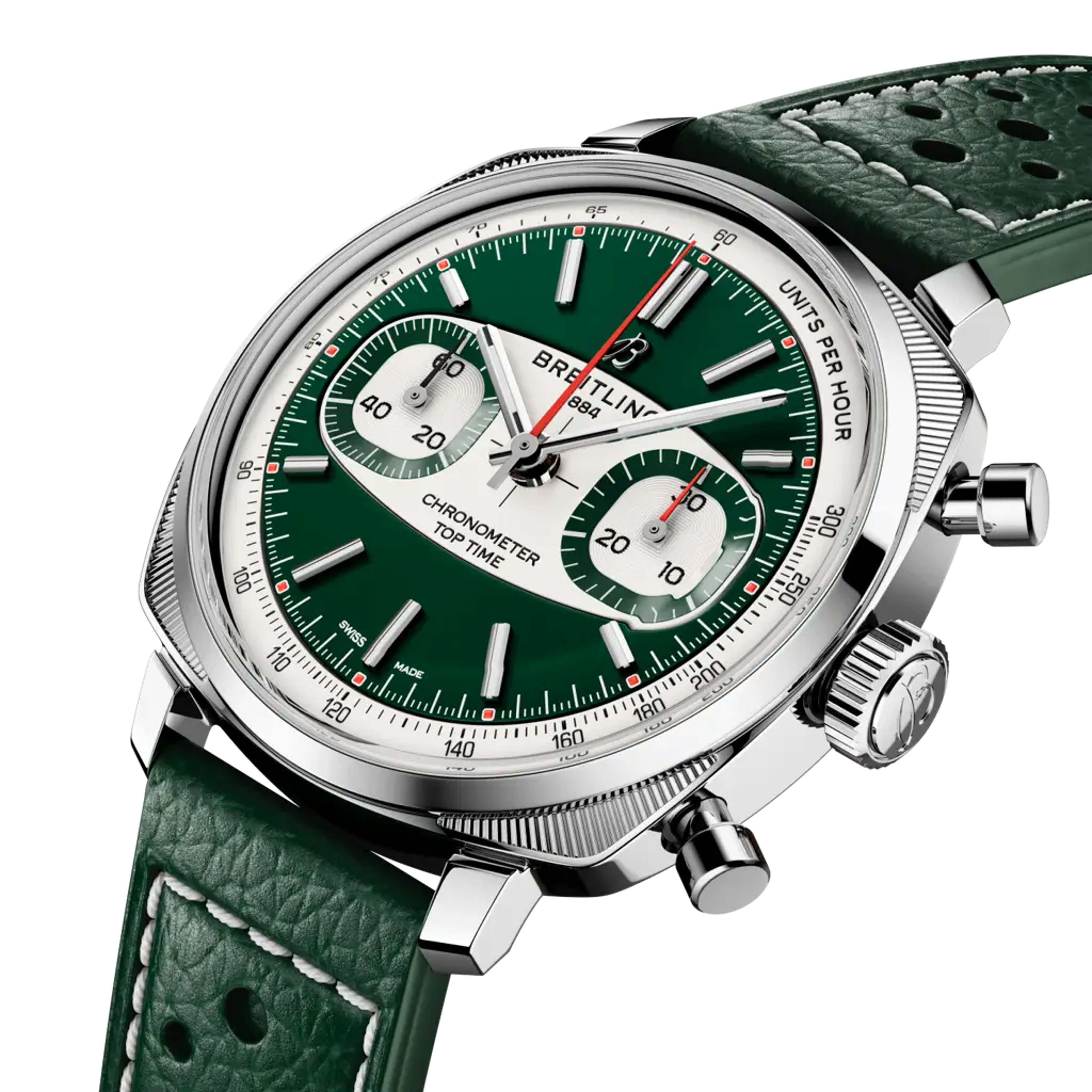 Top Time B01 Racing - AB01771A1L1X1