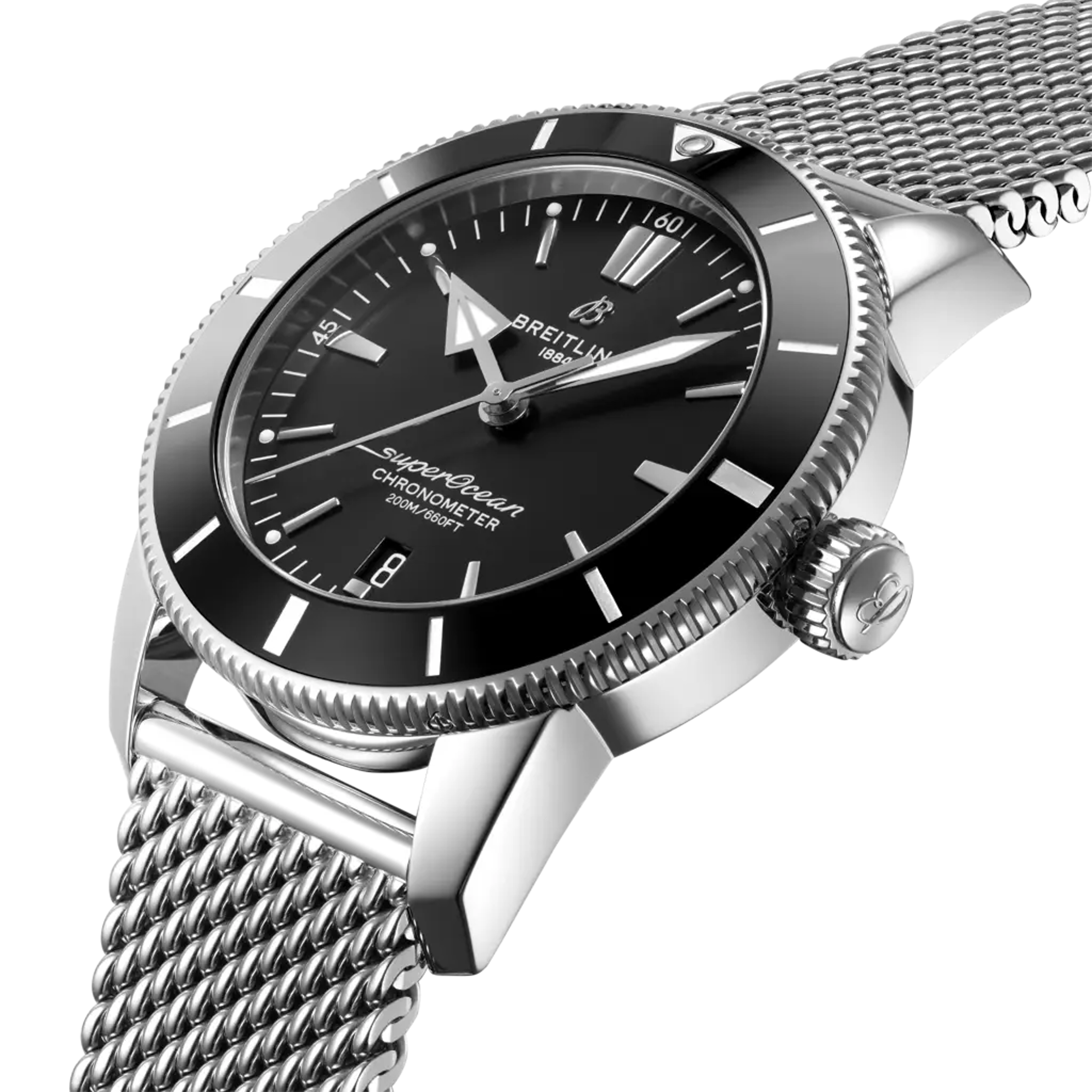 Superocean Heritage B20 Automatic 44 - AB2030121B1A1