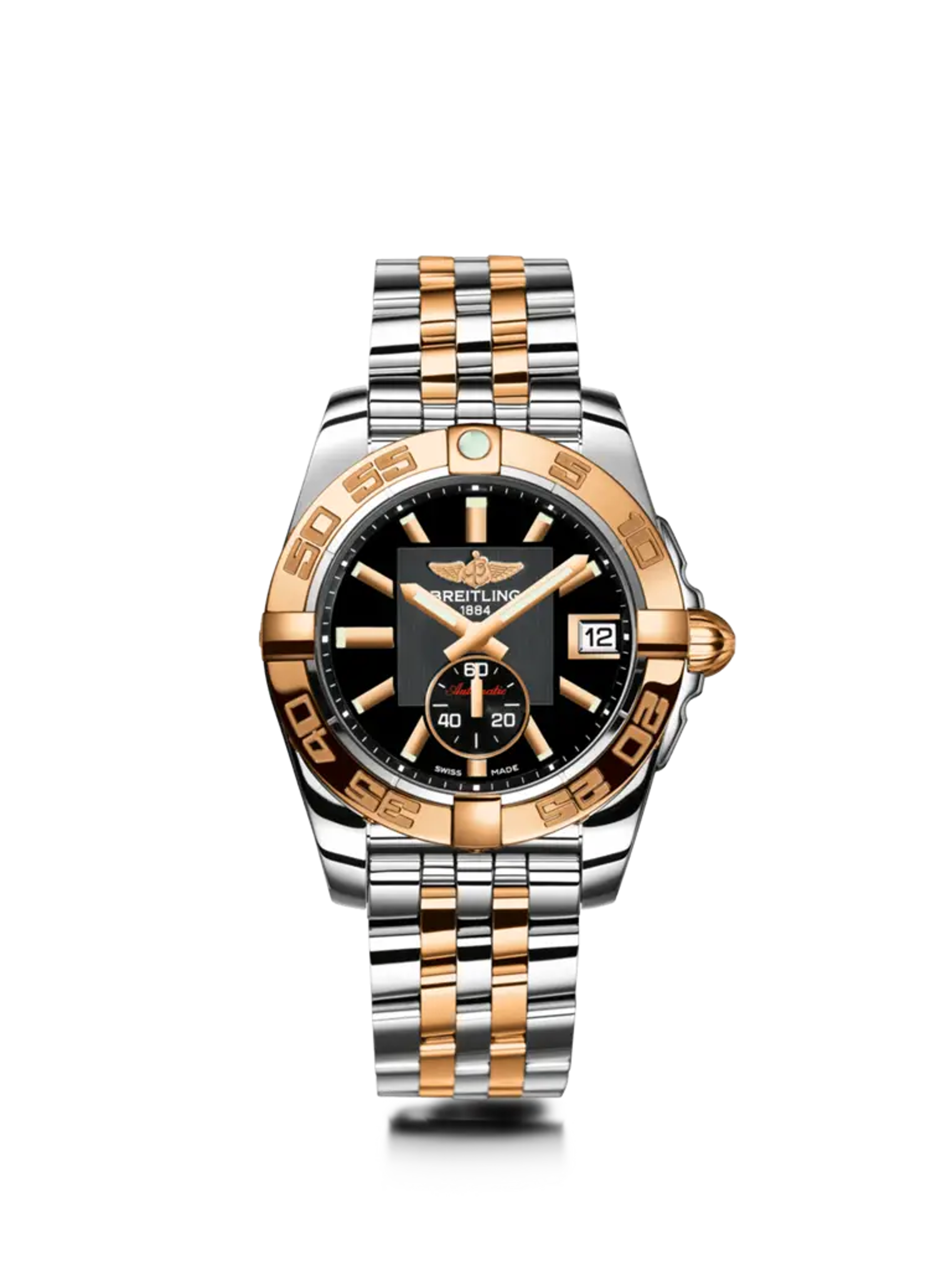 Galactic 36 Automatic - C37330121B1C1