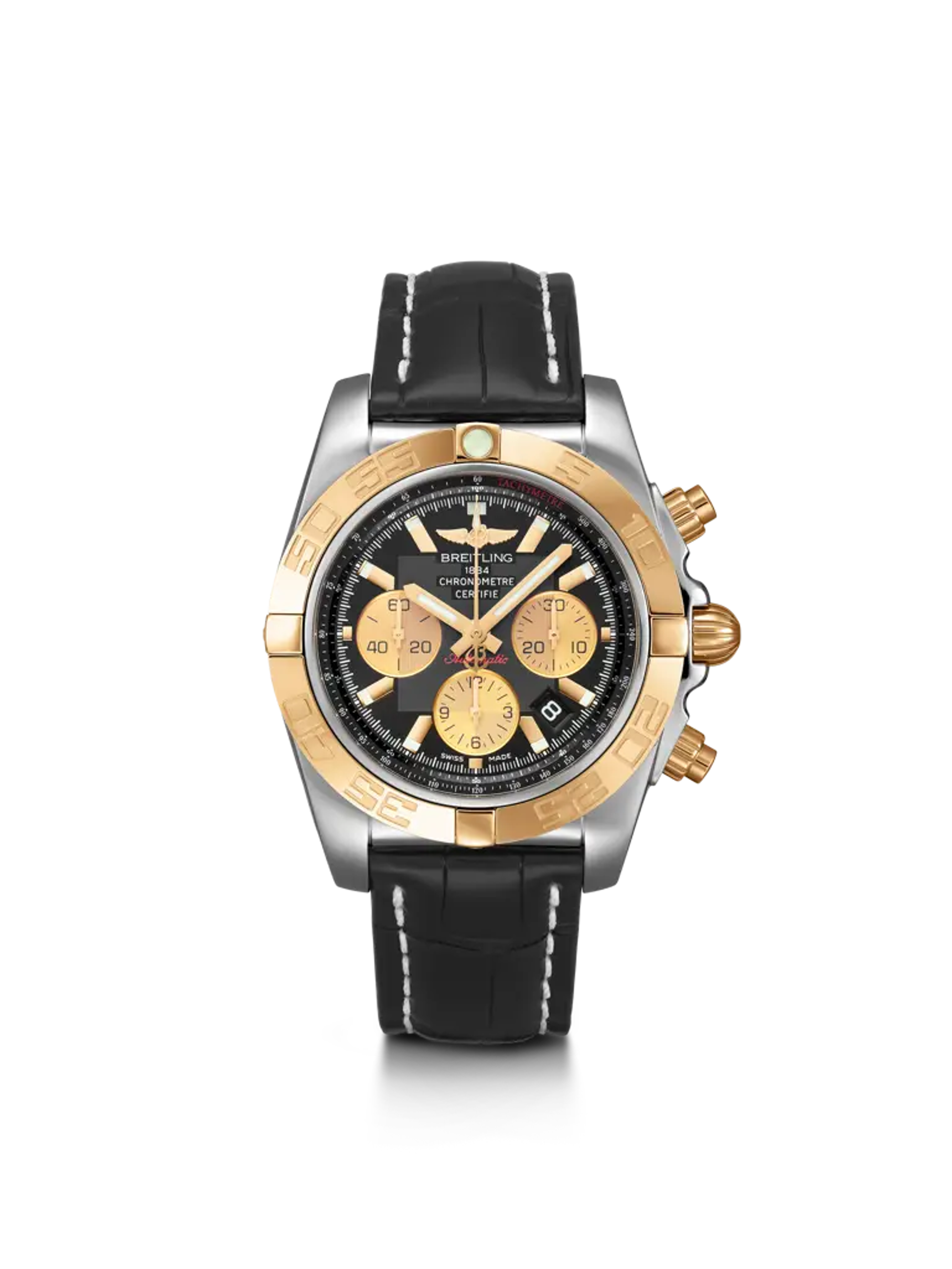 Chronomat 44 - CB0110121B1P1