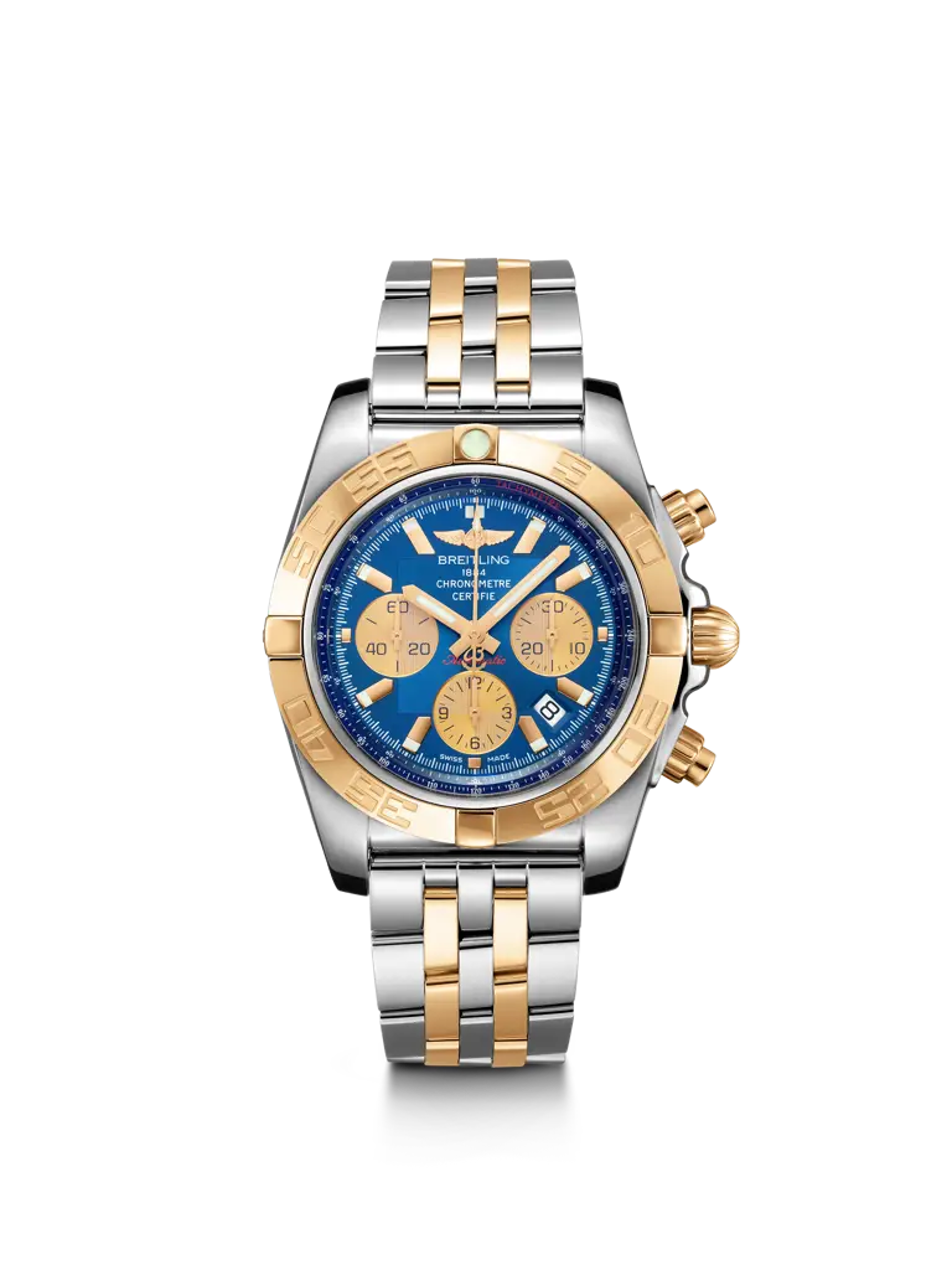 Chronomat 44 - CB0110121C1C1