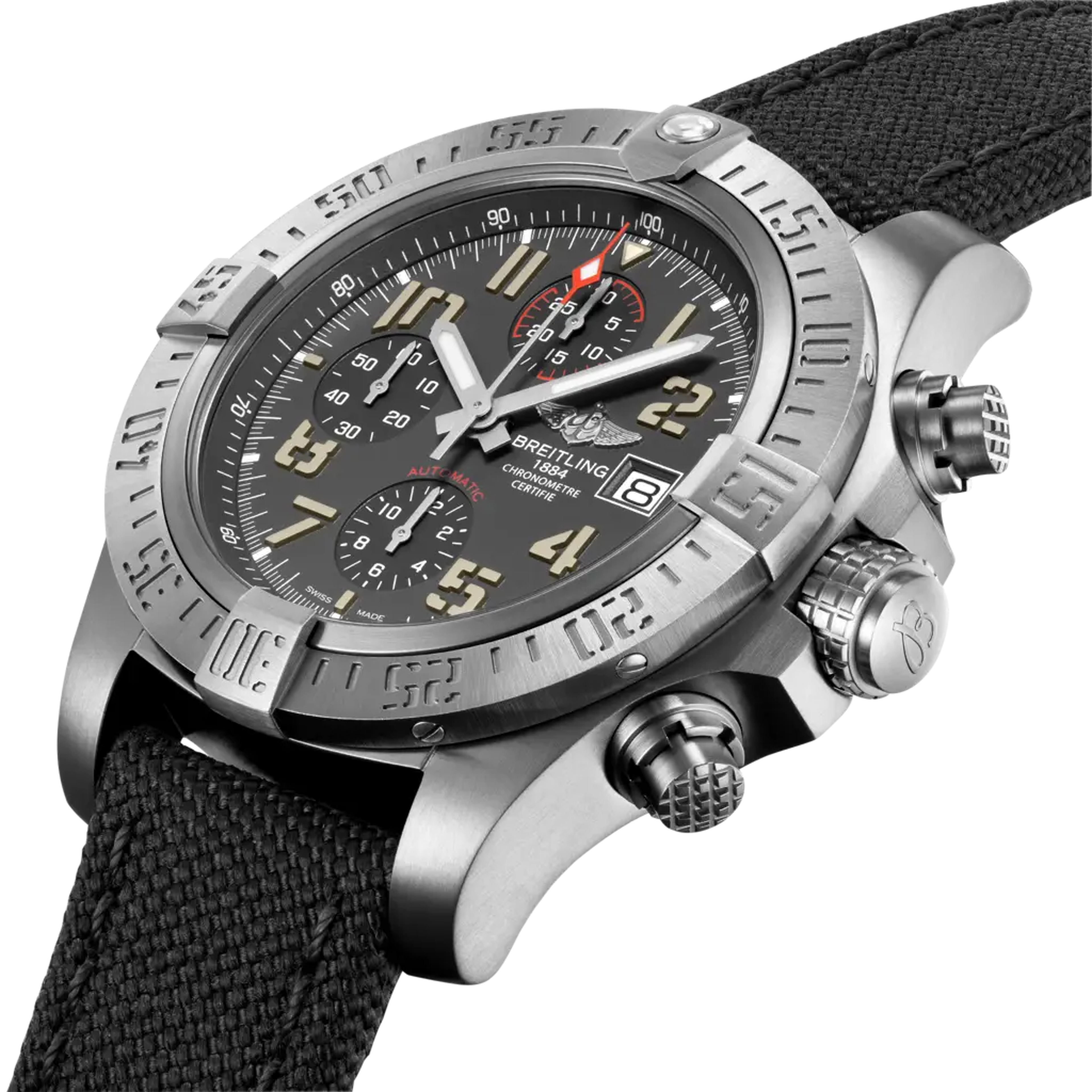 Avenger Bandit - E13383101M1W1