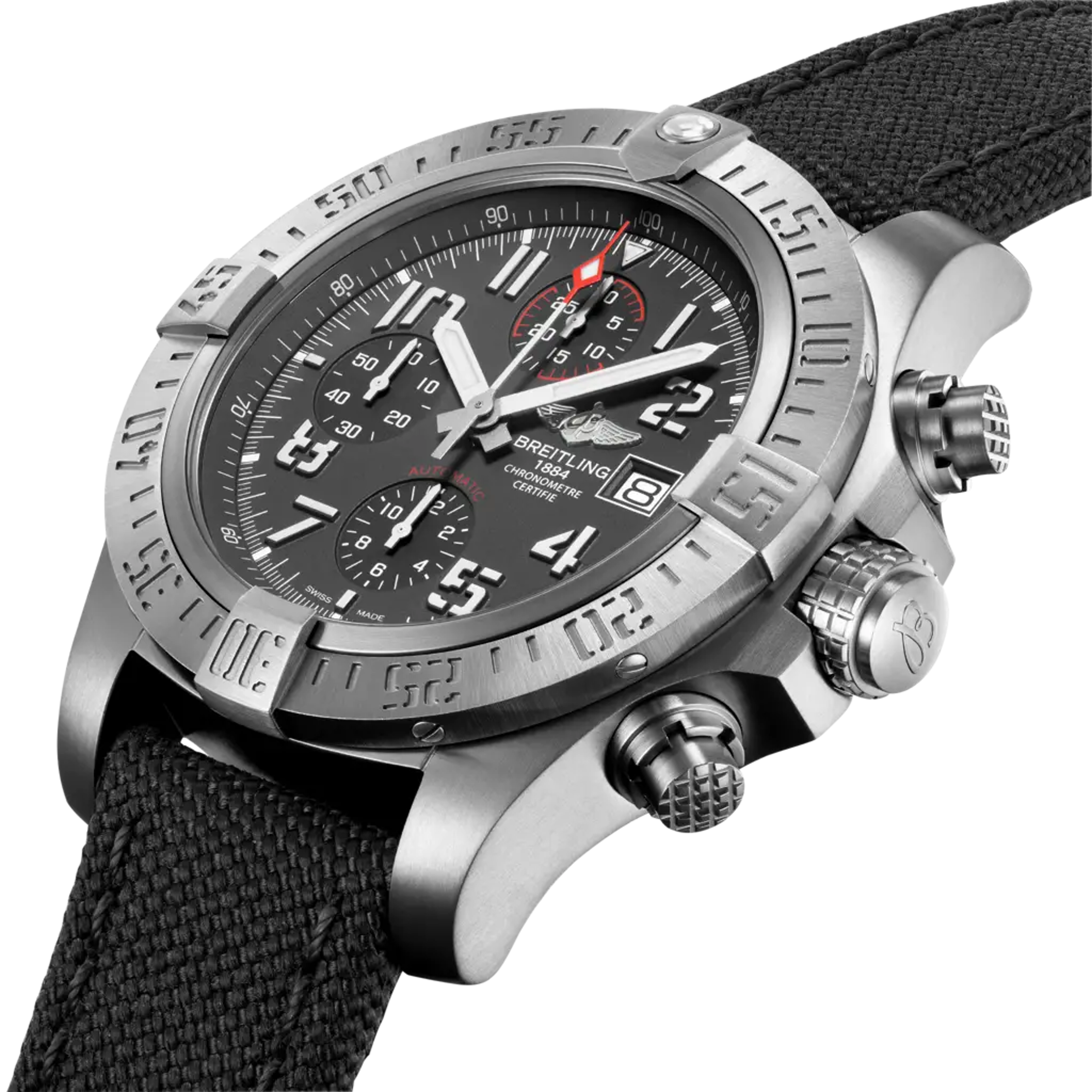 Avenger Bandit - E13383101M2W1