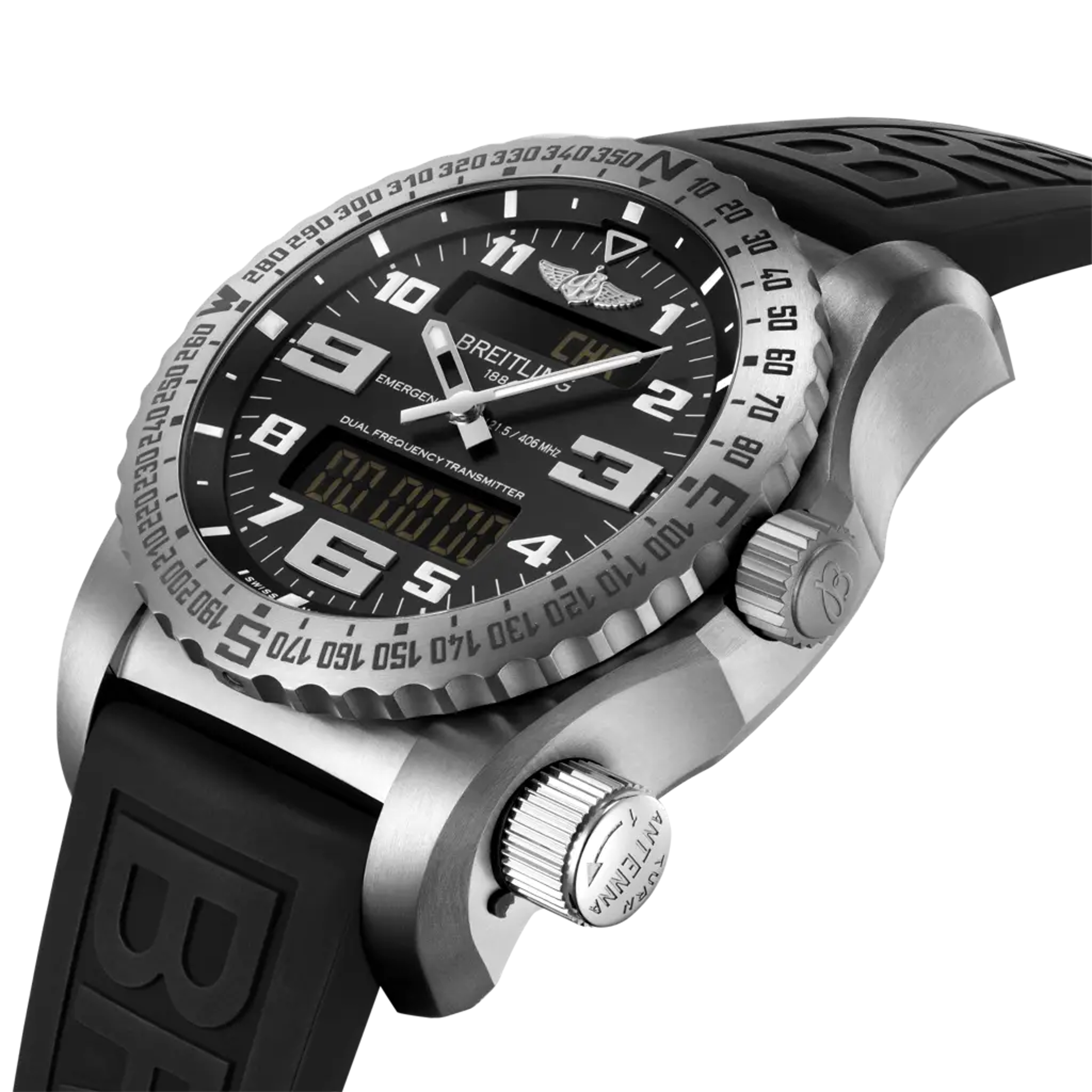 Emergency - E76325221B1S1