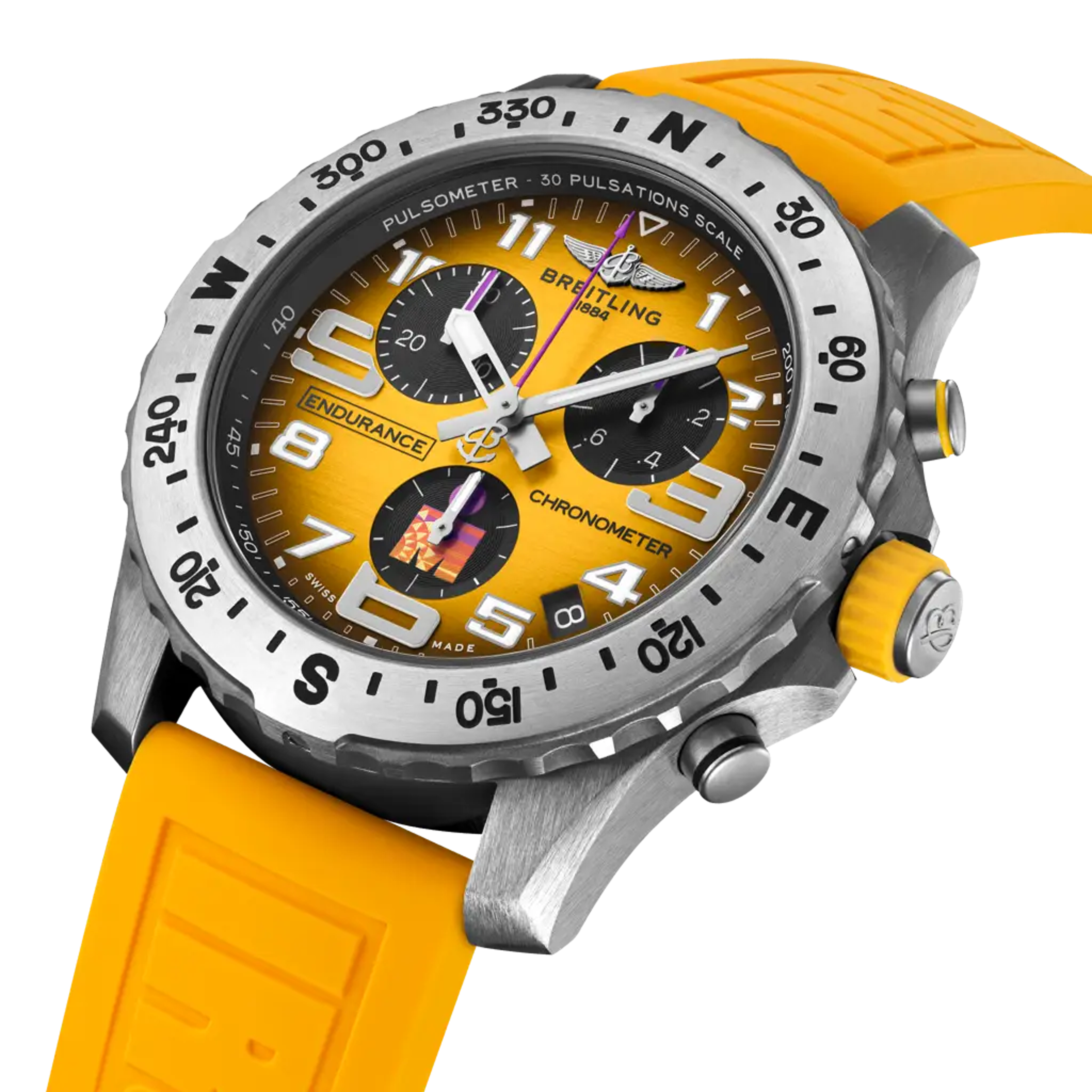 Endurance Pro IRONMAN® World Championship 2022 - E823102A1I1S1