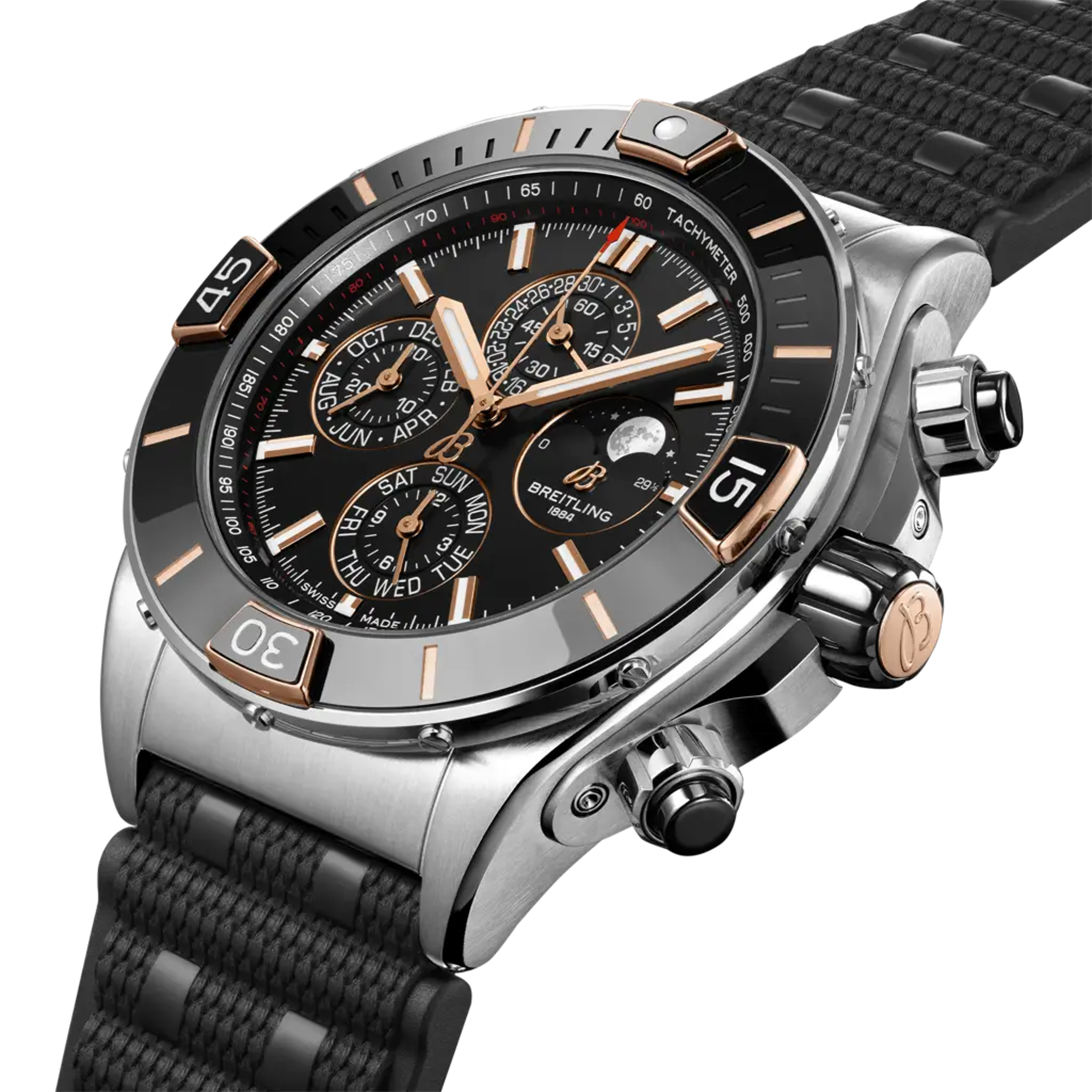 Super Chronomat 44 Four-Year Calendar - I19320251B1S1