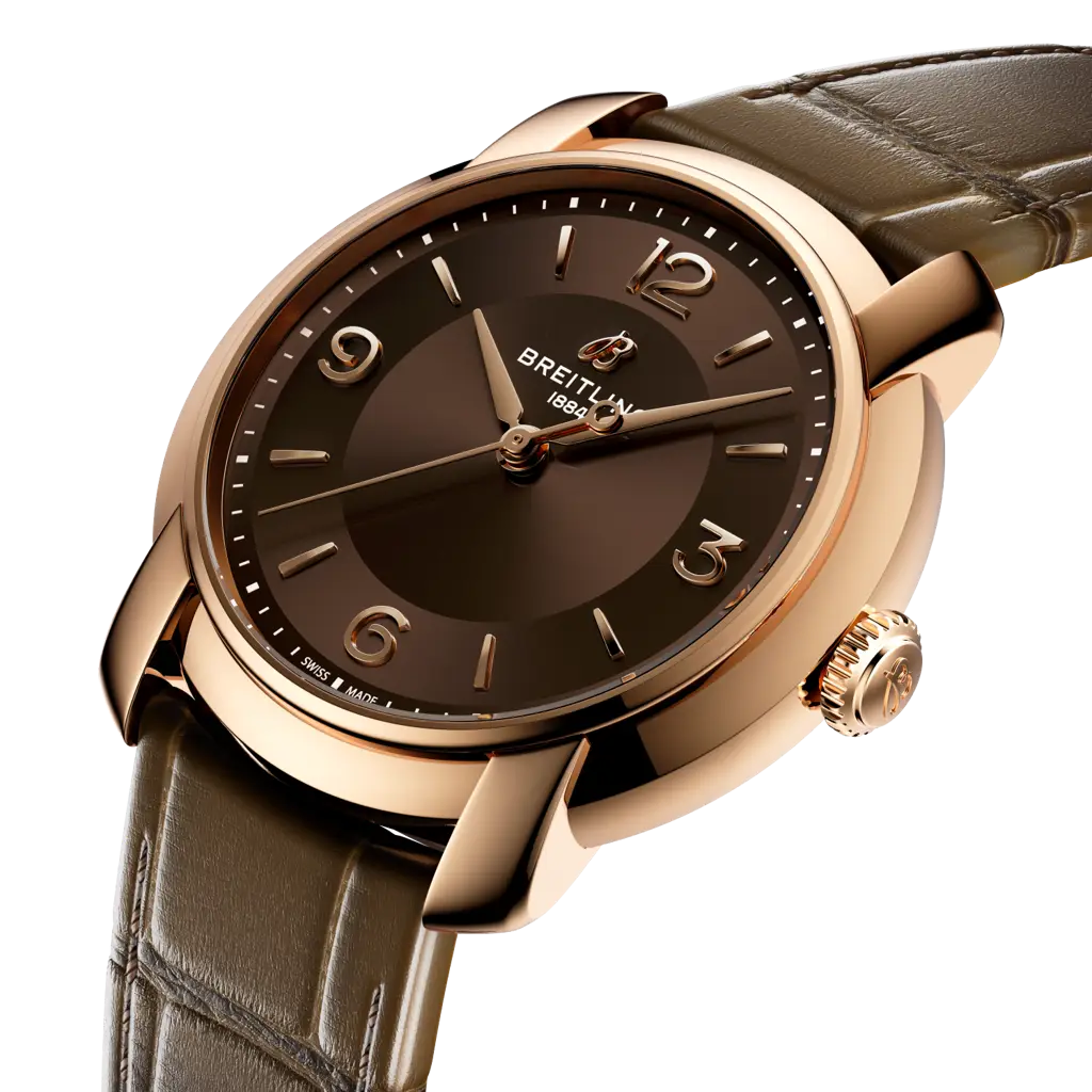 Lady Premier Automatic 36 - R10310121Q1P1