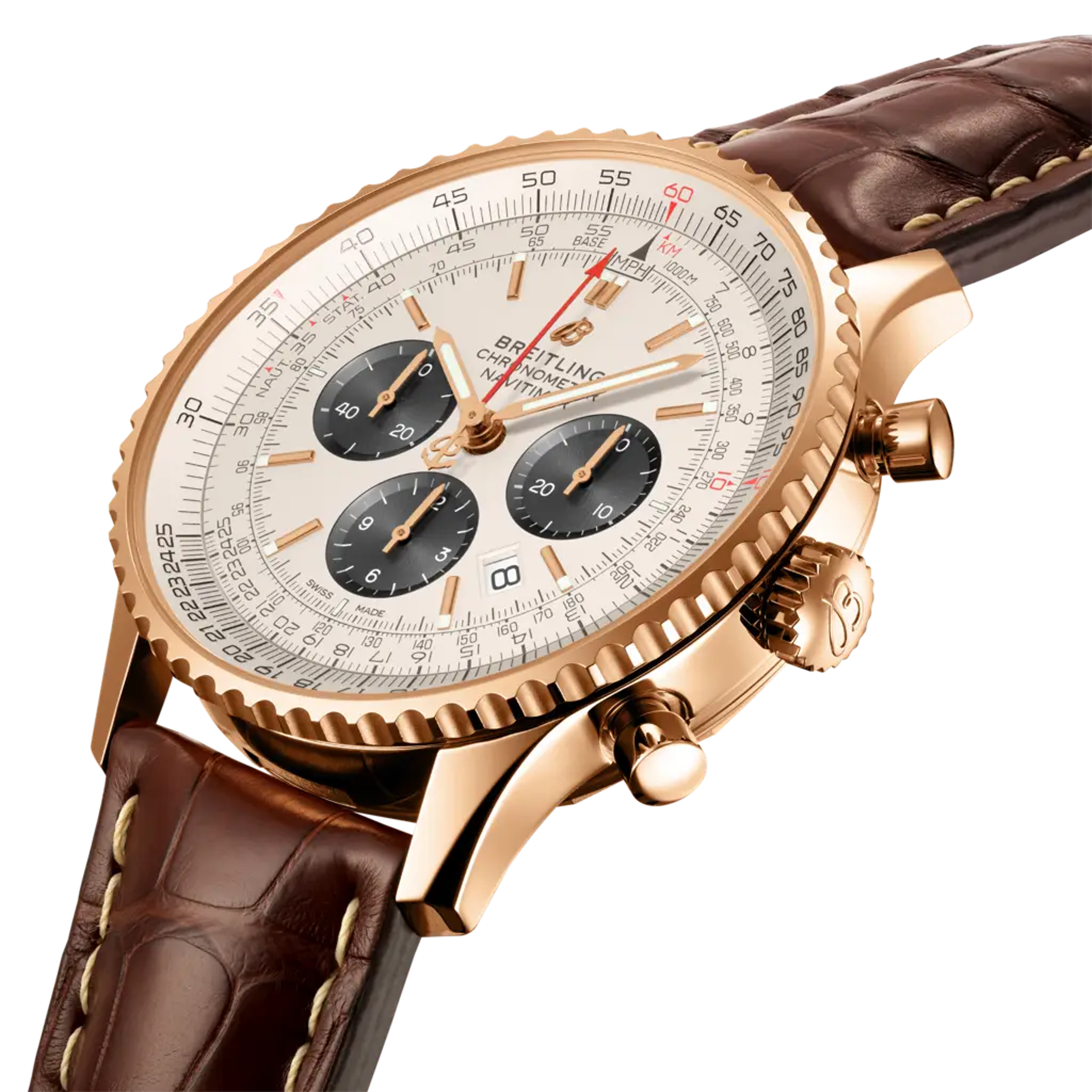 Navitimer B01 Chronograph 46 - RB0127121G1P1