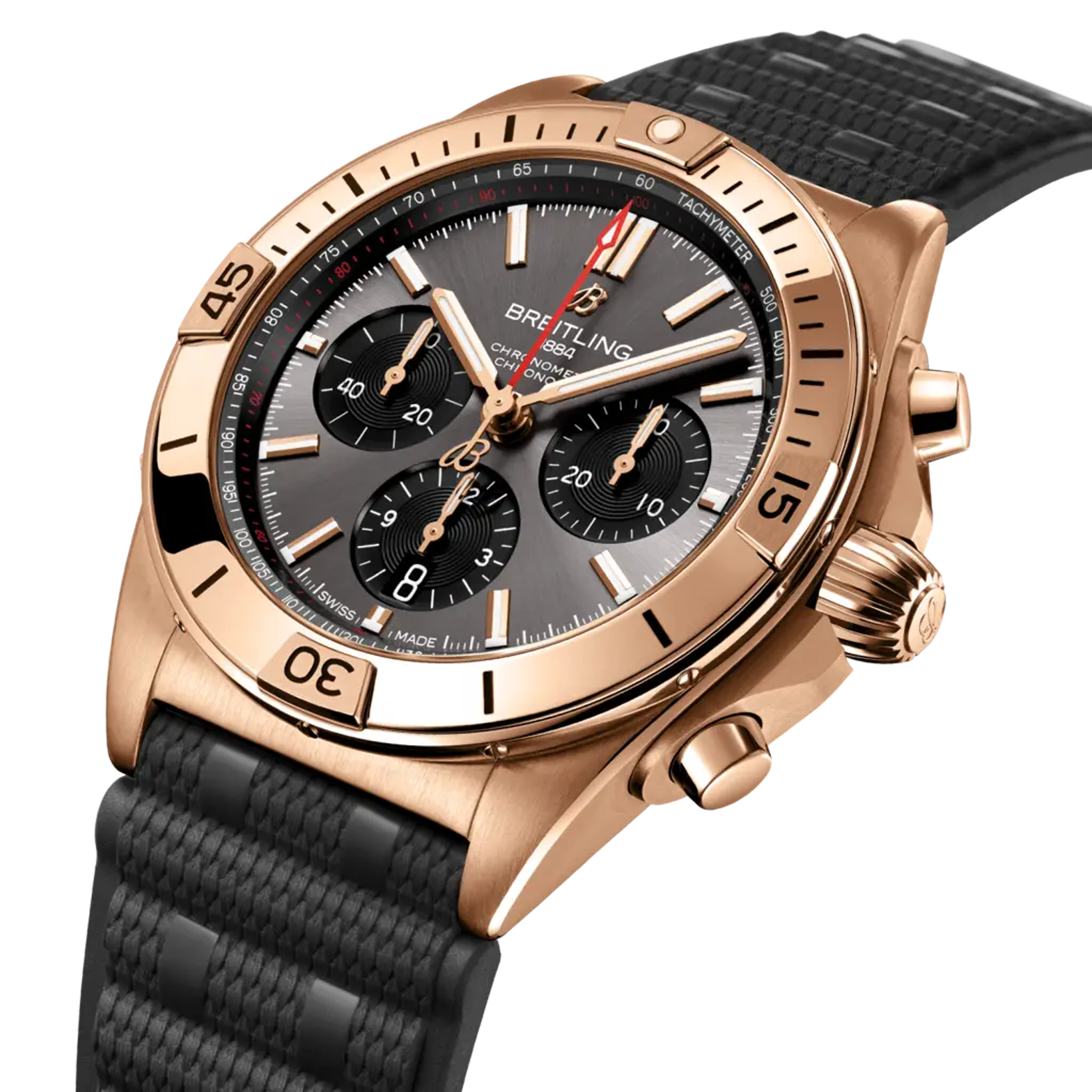 Chronomat B01 42 - RB0134101B1S2